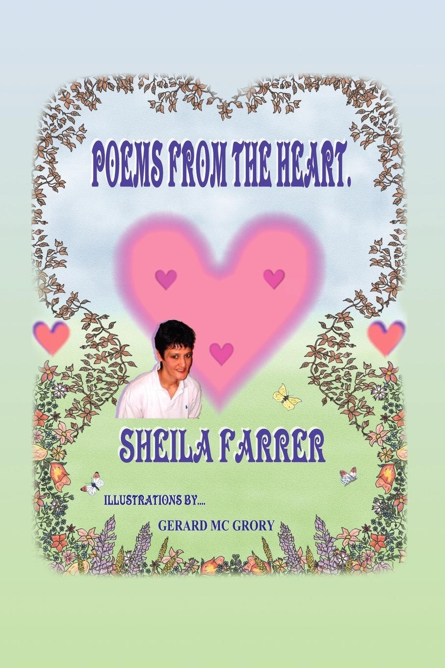 Poems from the Heart