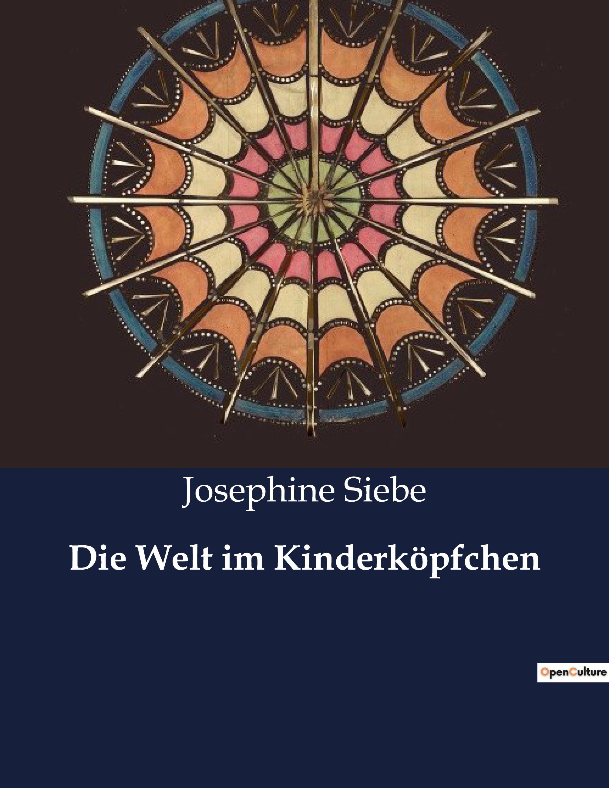 Die Welt im Kinderköpfchen