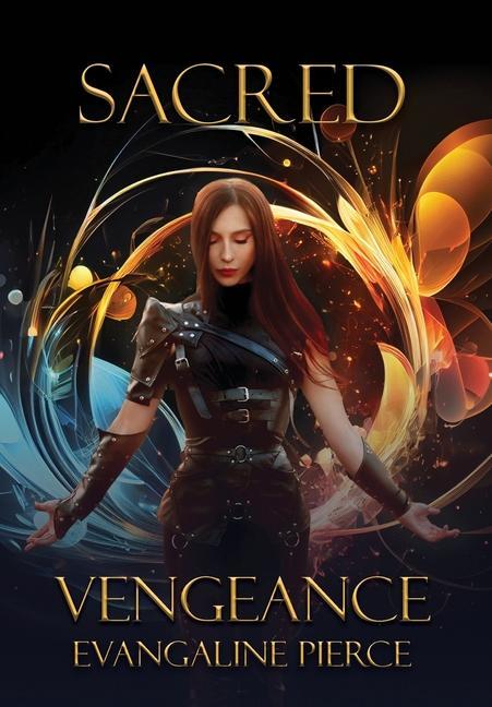 Sacred Vengeance