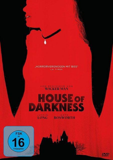 House of Darkness