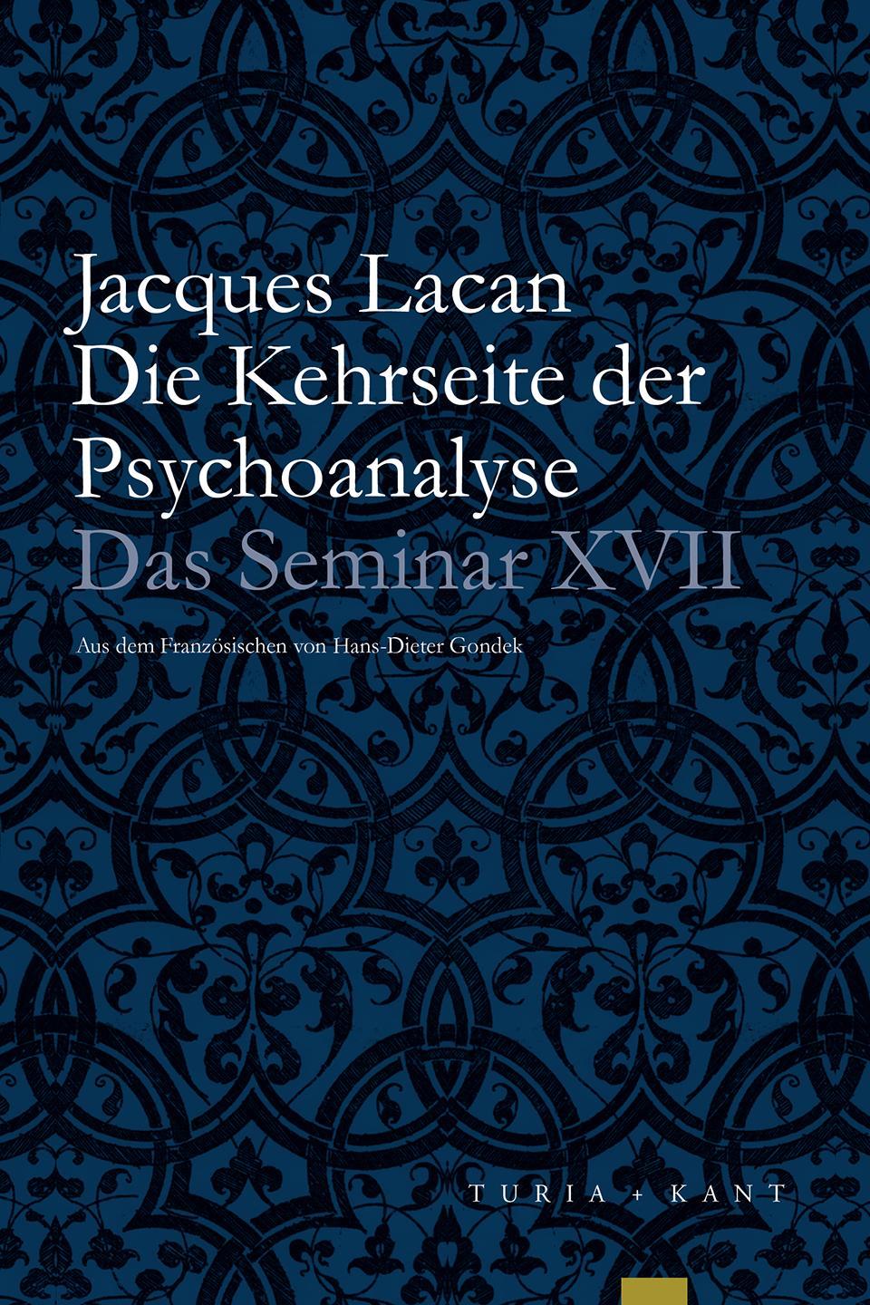 Die Kehrseite der Psychoanalyse