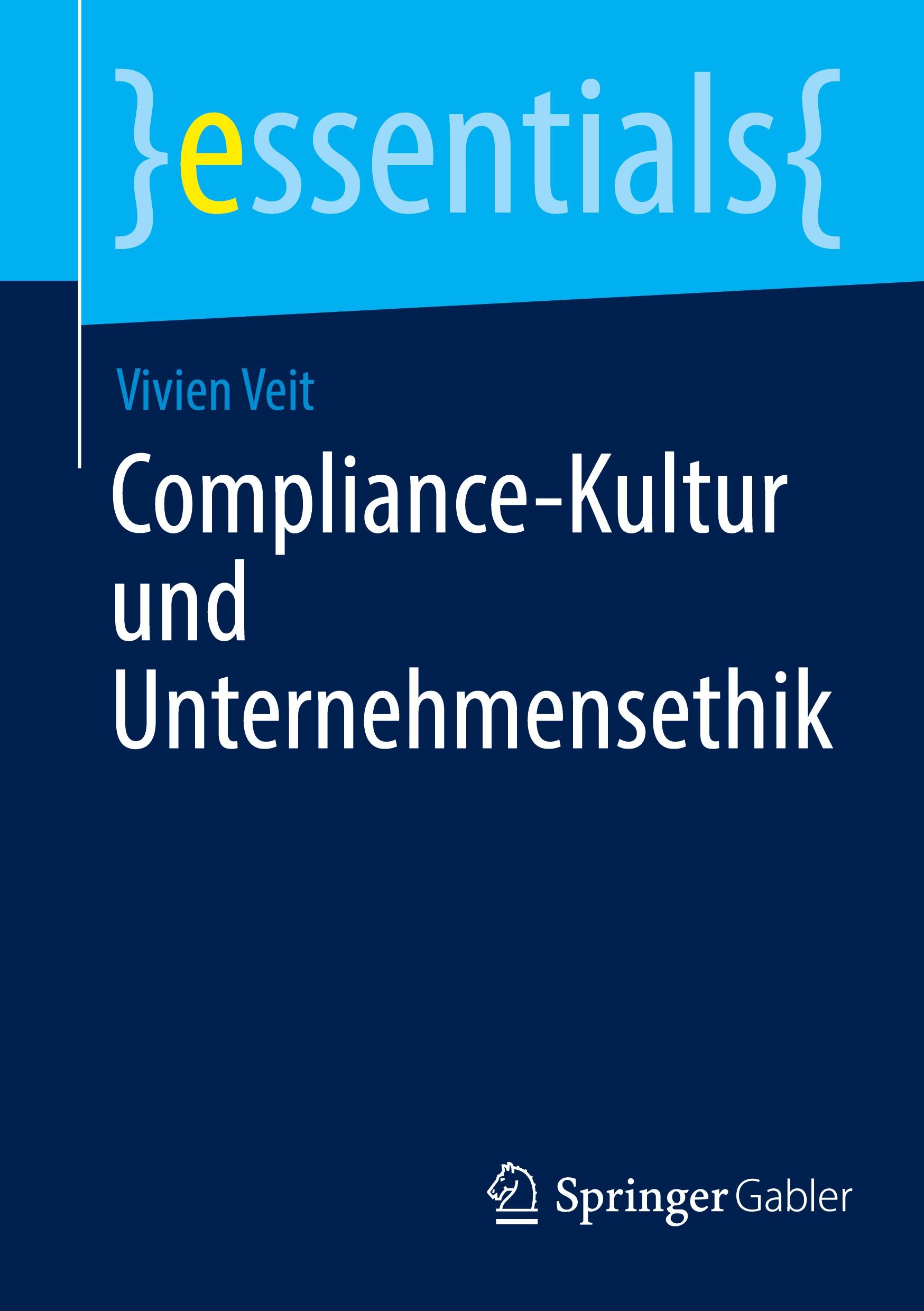 Compliance-Kultur und Unternehmensethik