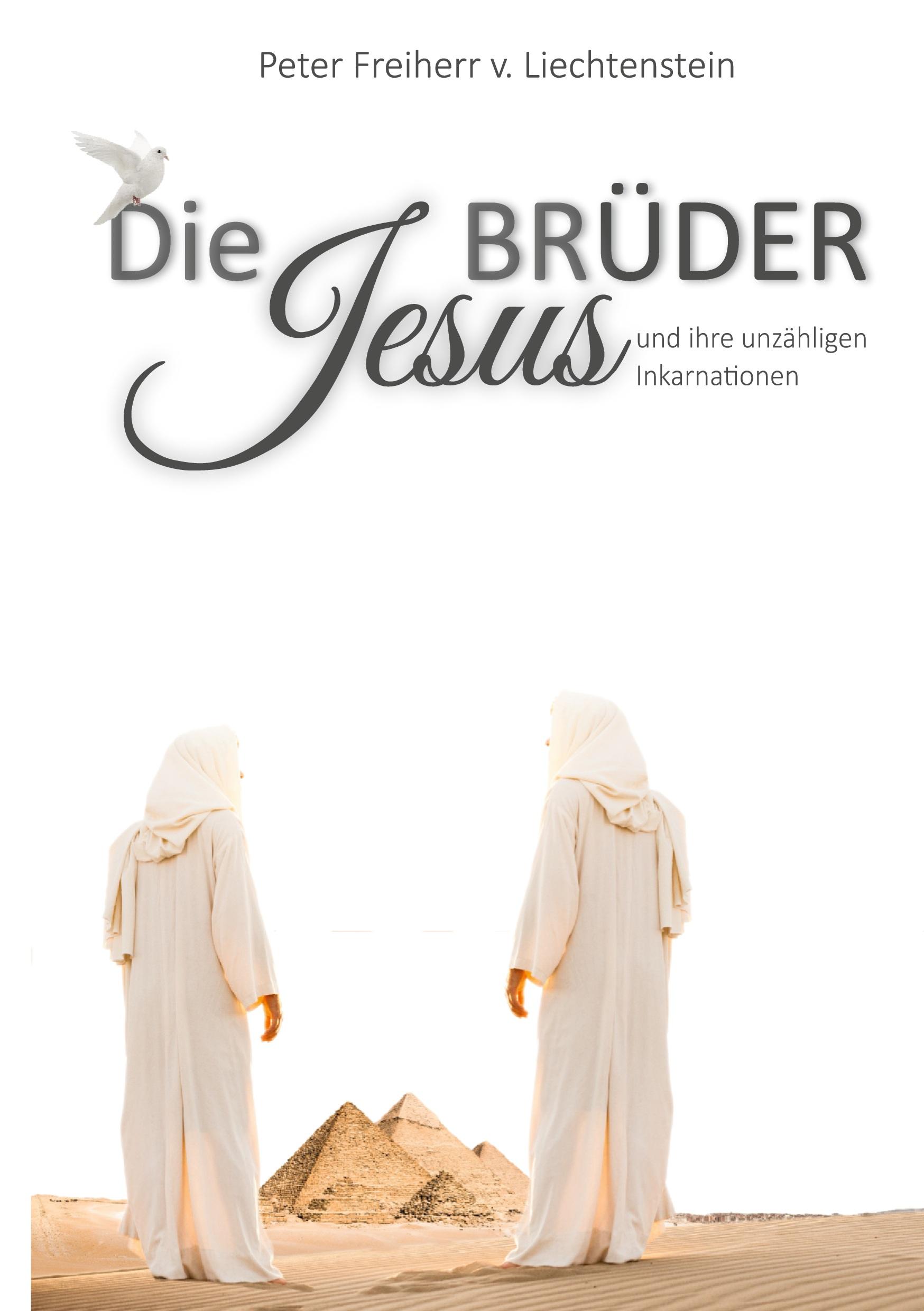 Die Jesusbrüder