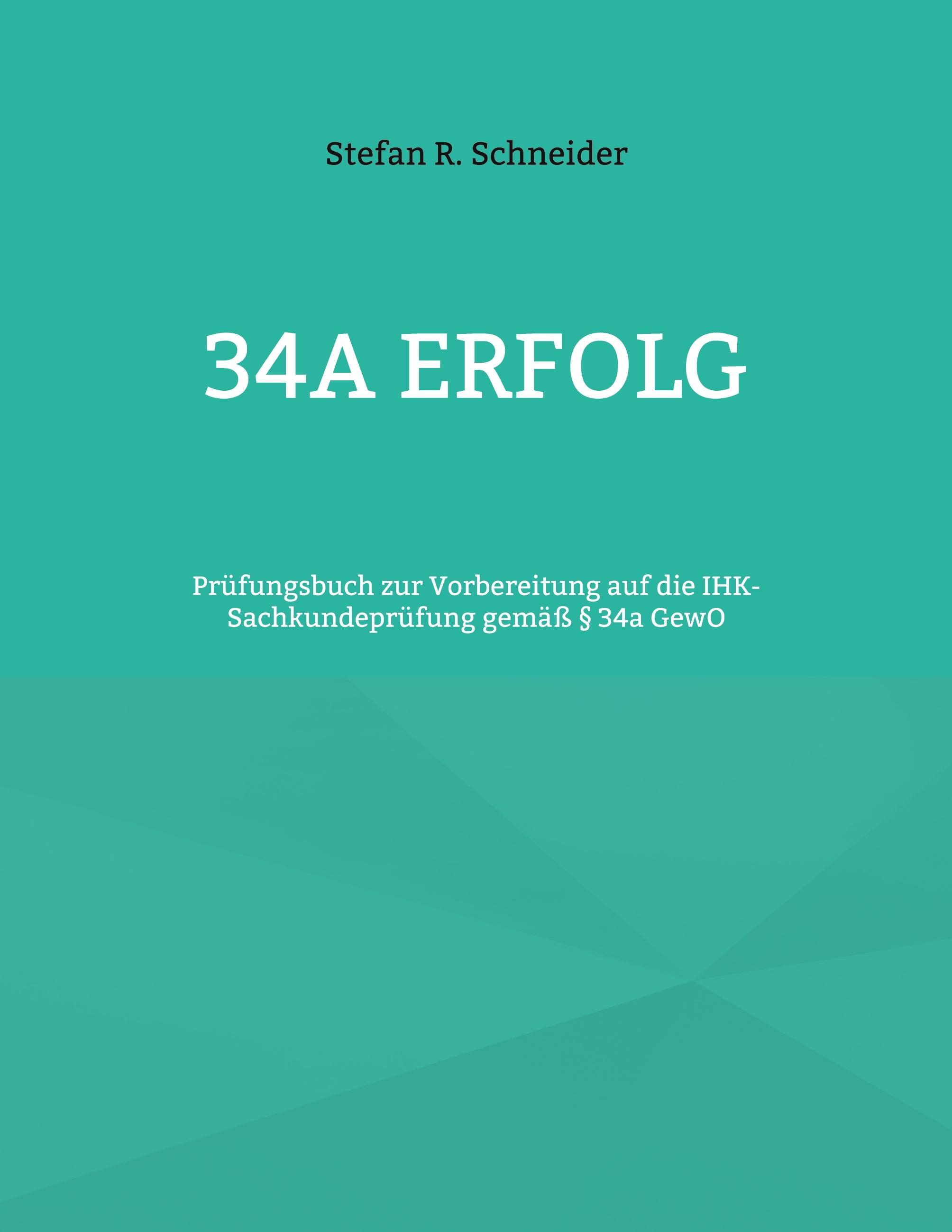 34a Erfolg