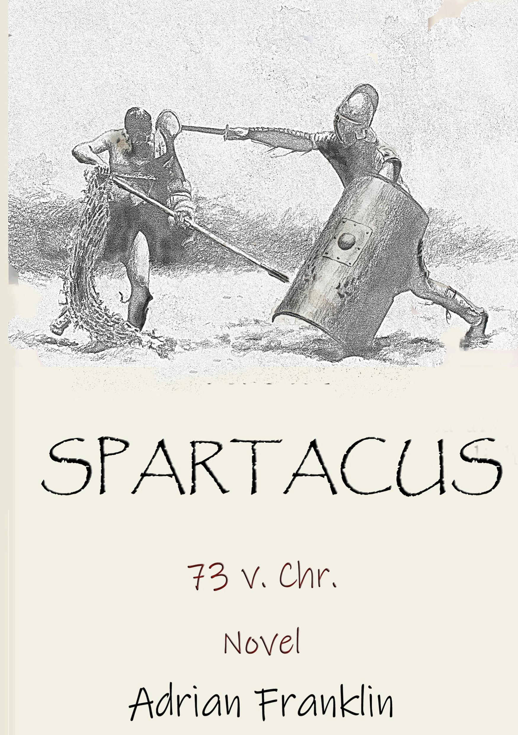 Spartacus