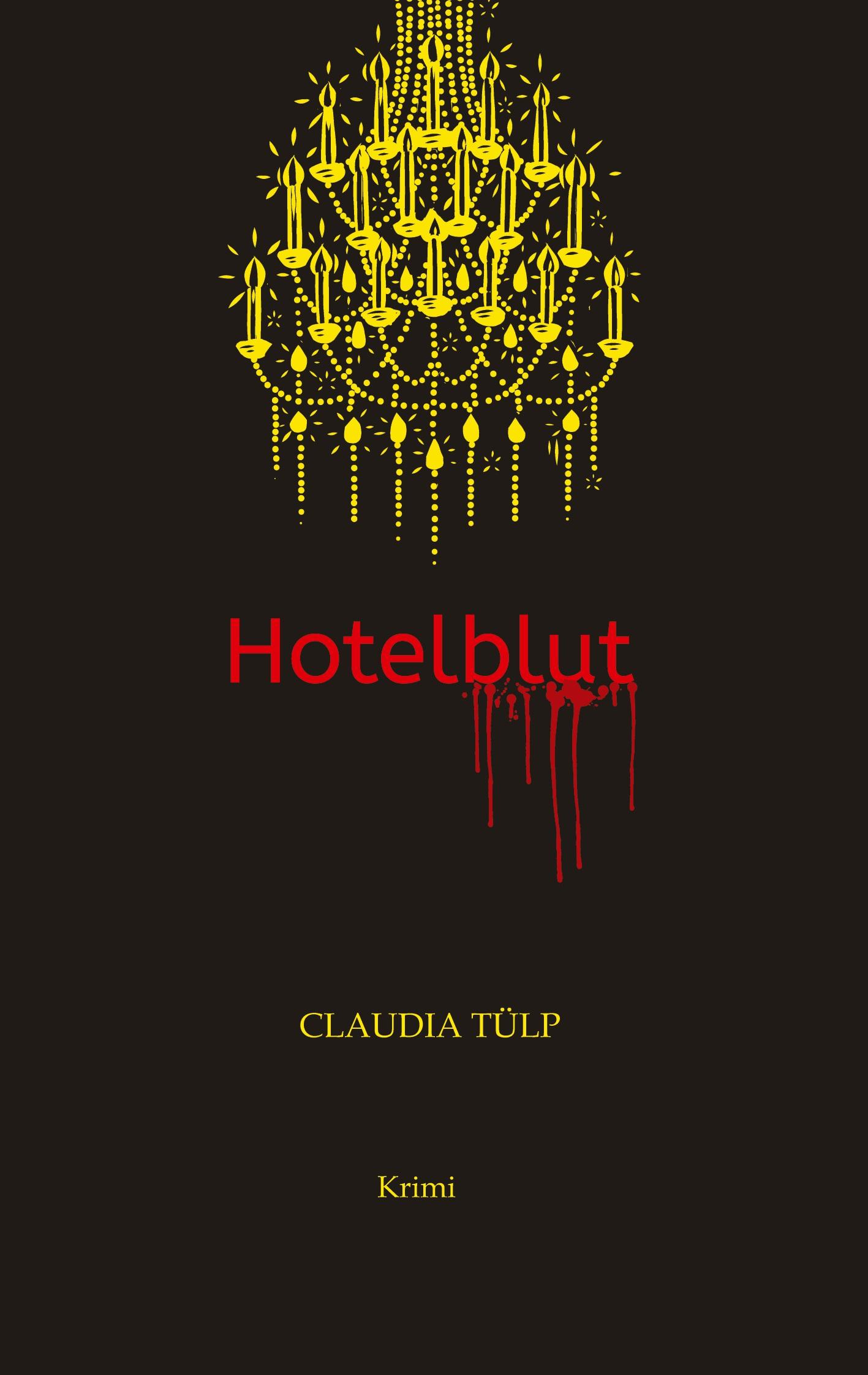 Hotelblut