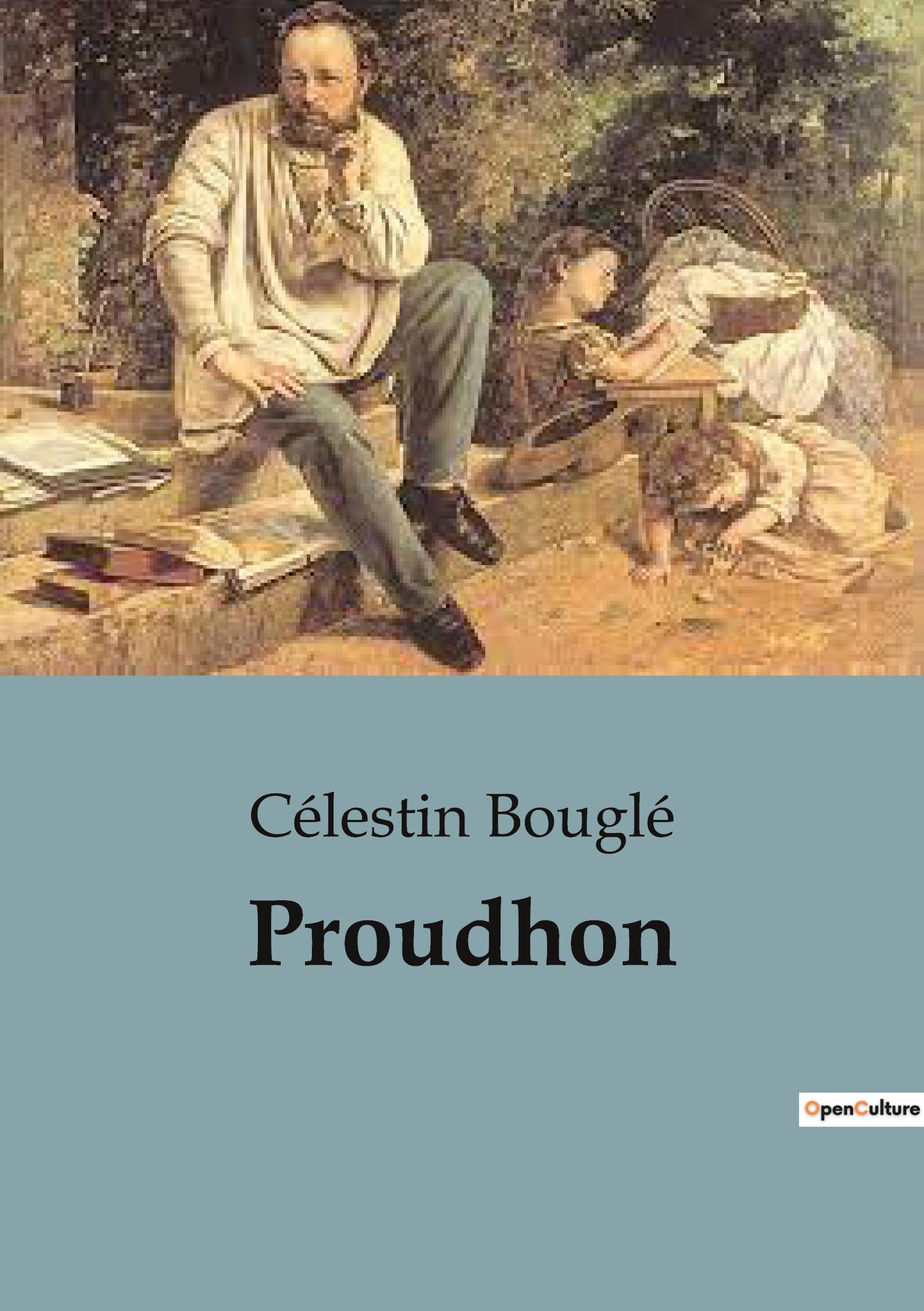 Proudhon