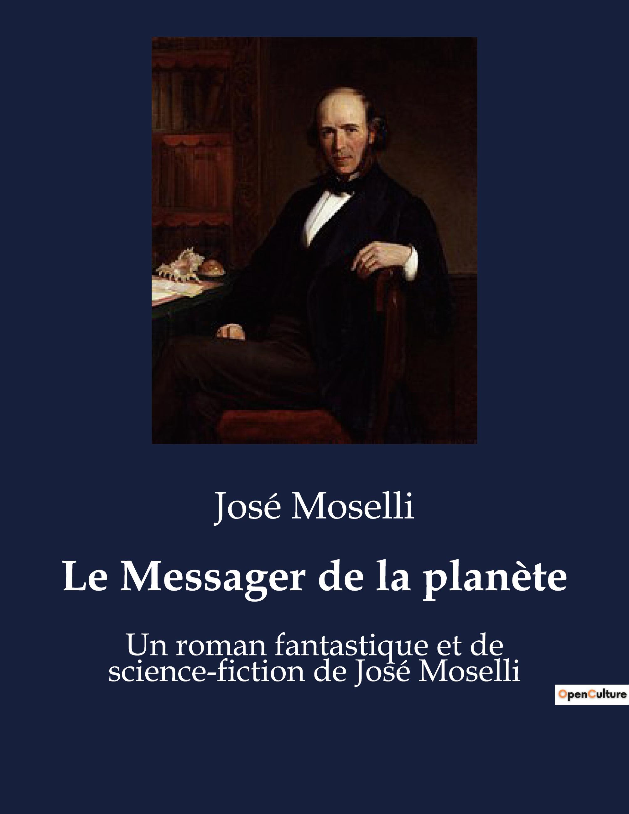 Le Messager de la planète