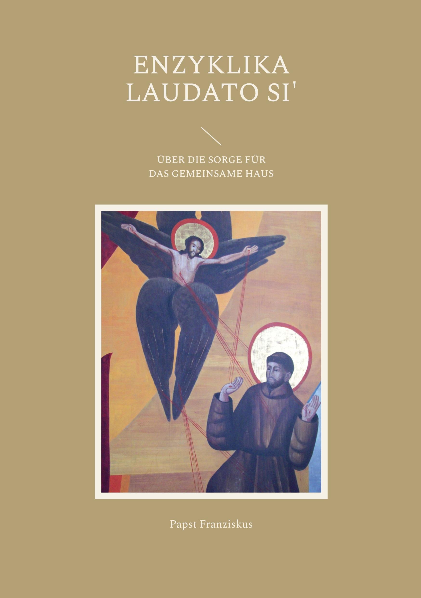 Enzyklika Laudato Si'