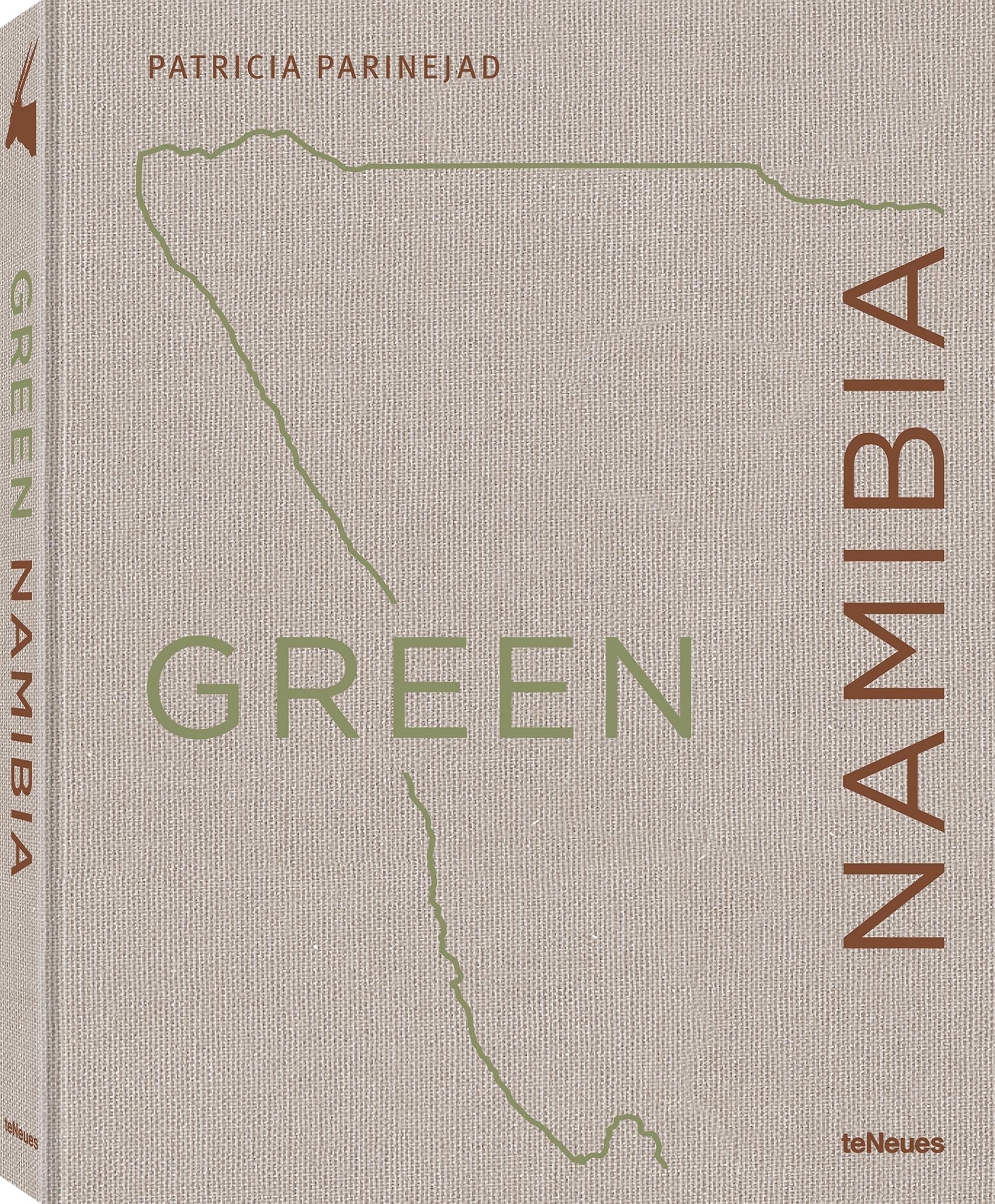 Green Namibia