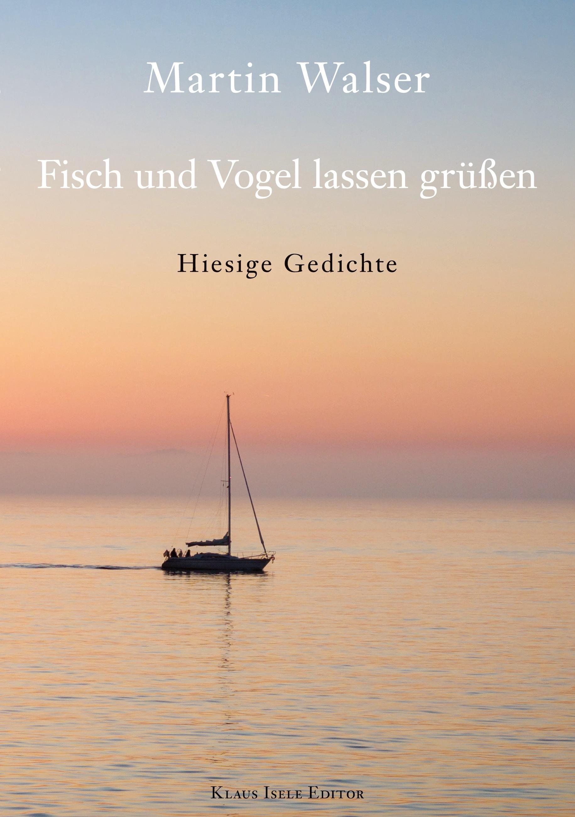 Fisch und Vogel lassen grüßen