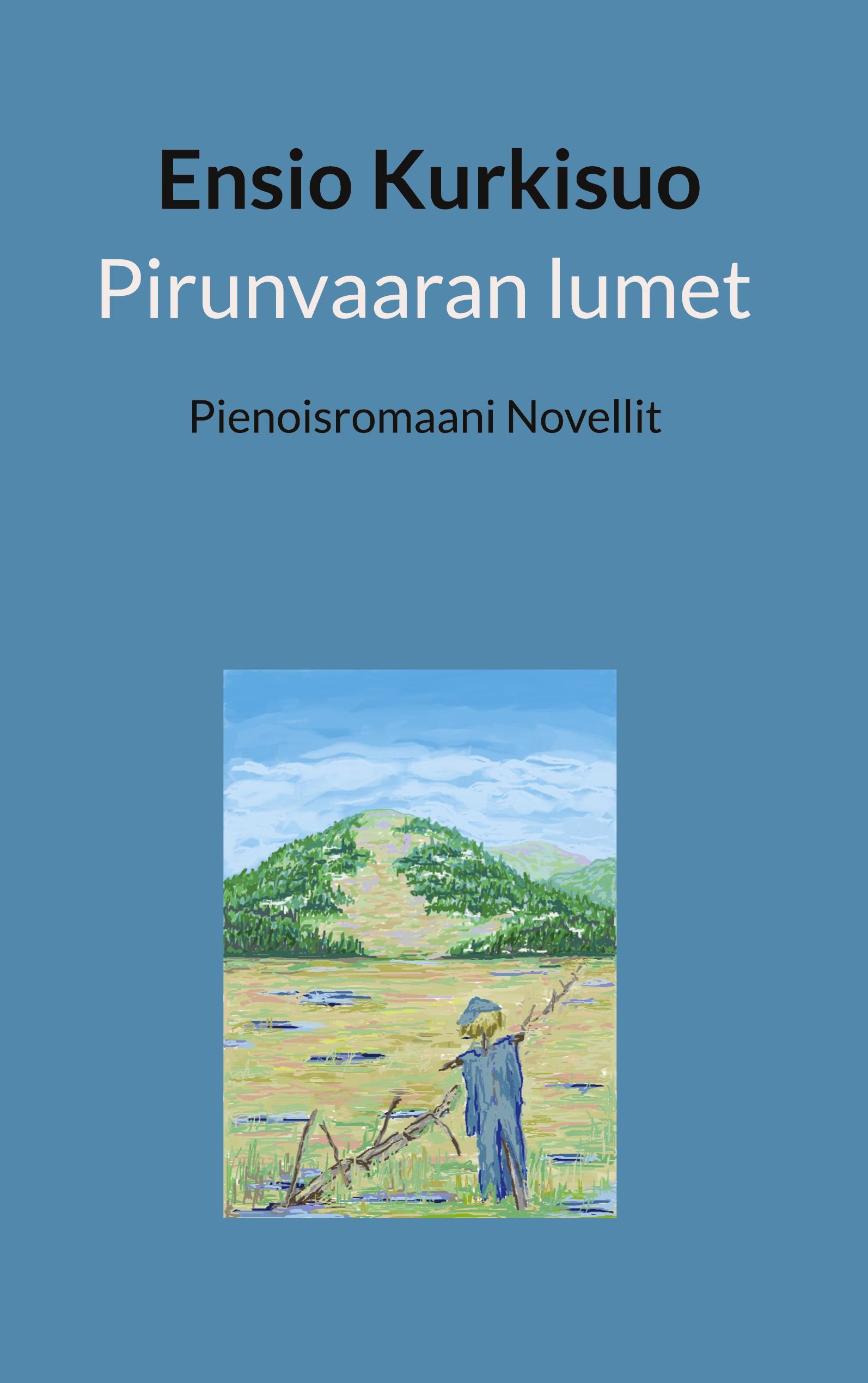 Pirunvaaran lumet