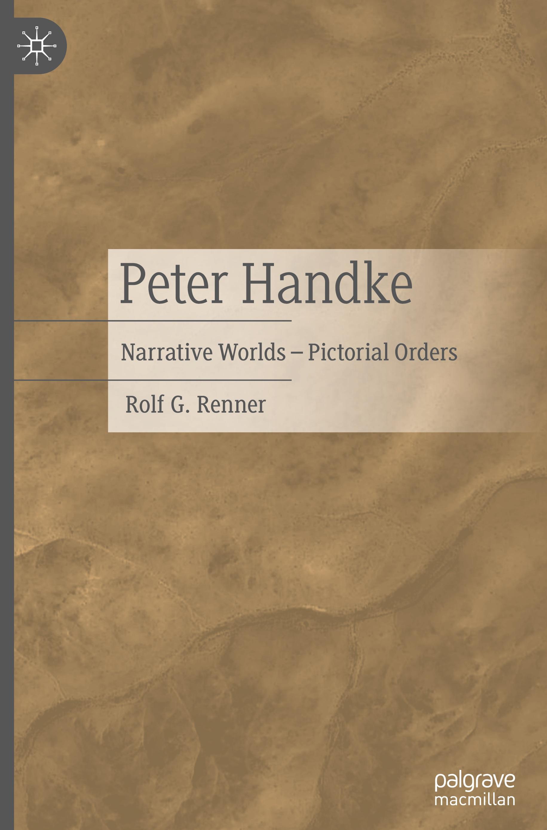 Peter Handke