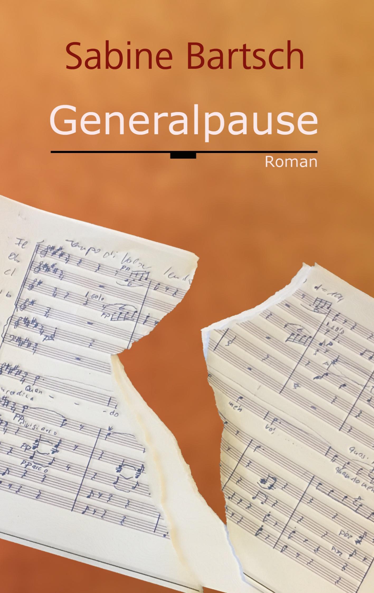 Generalpause