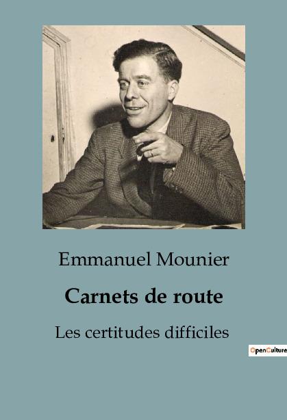 Carnets de route