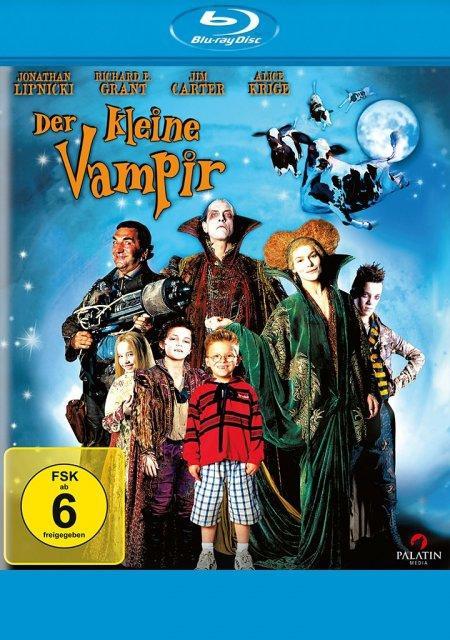 Der kleine Vampir