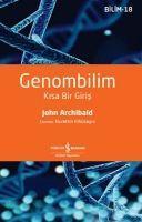 Genombilim- Kisa Bir Giris