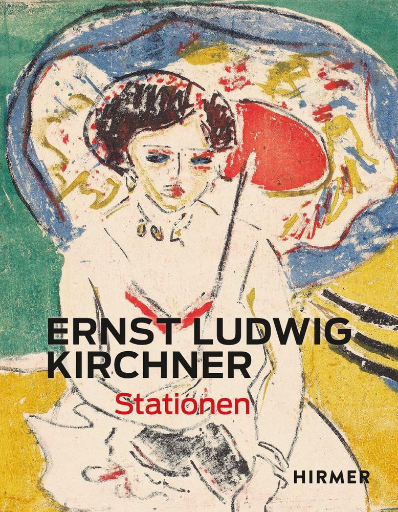 Ernst Ludwig Kirchner