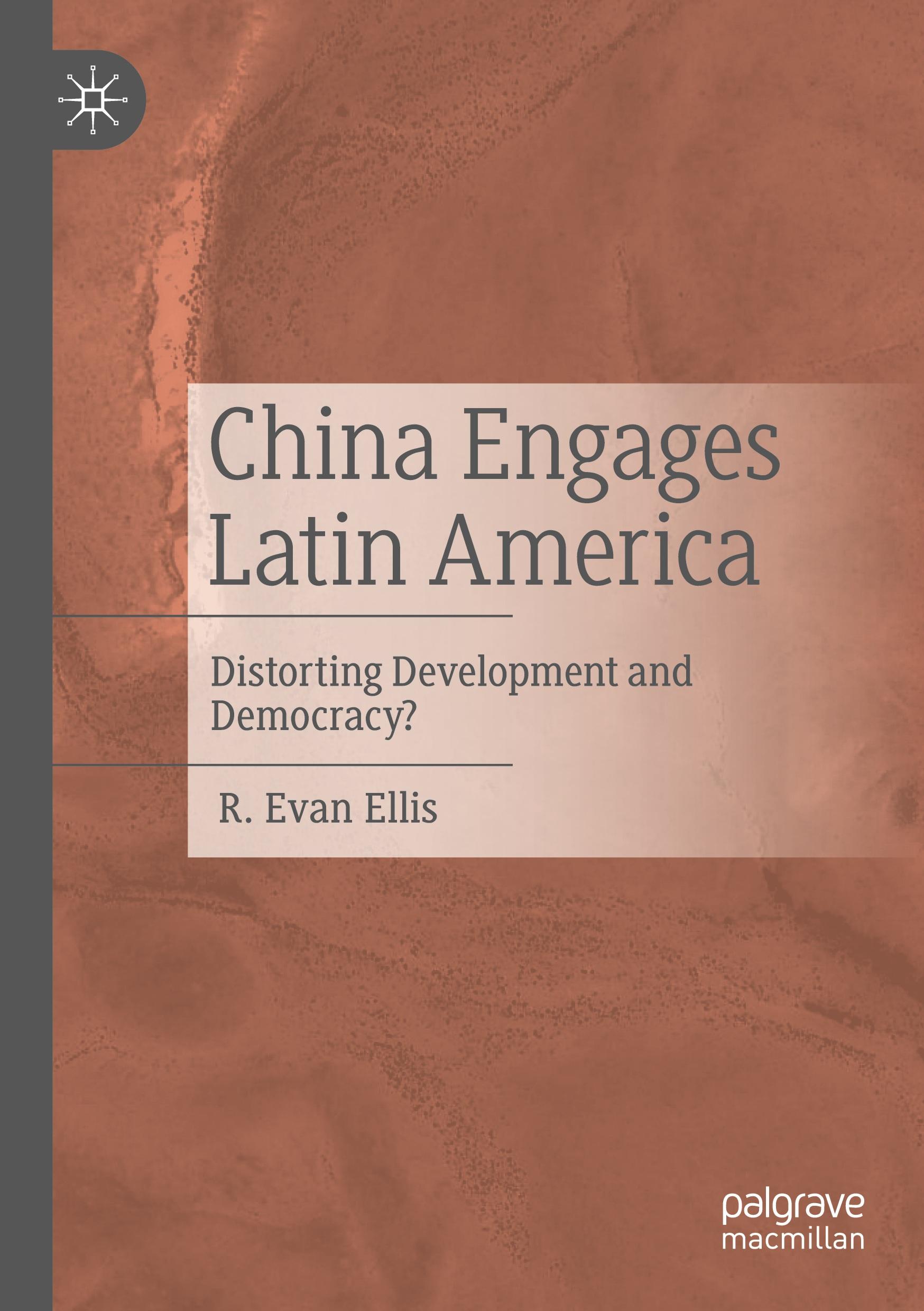 China Engages Latin America