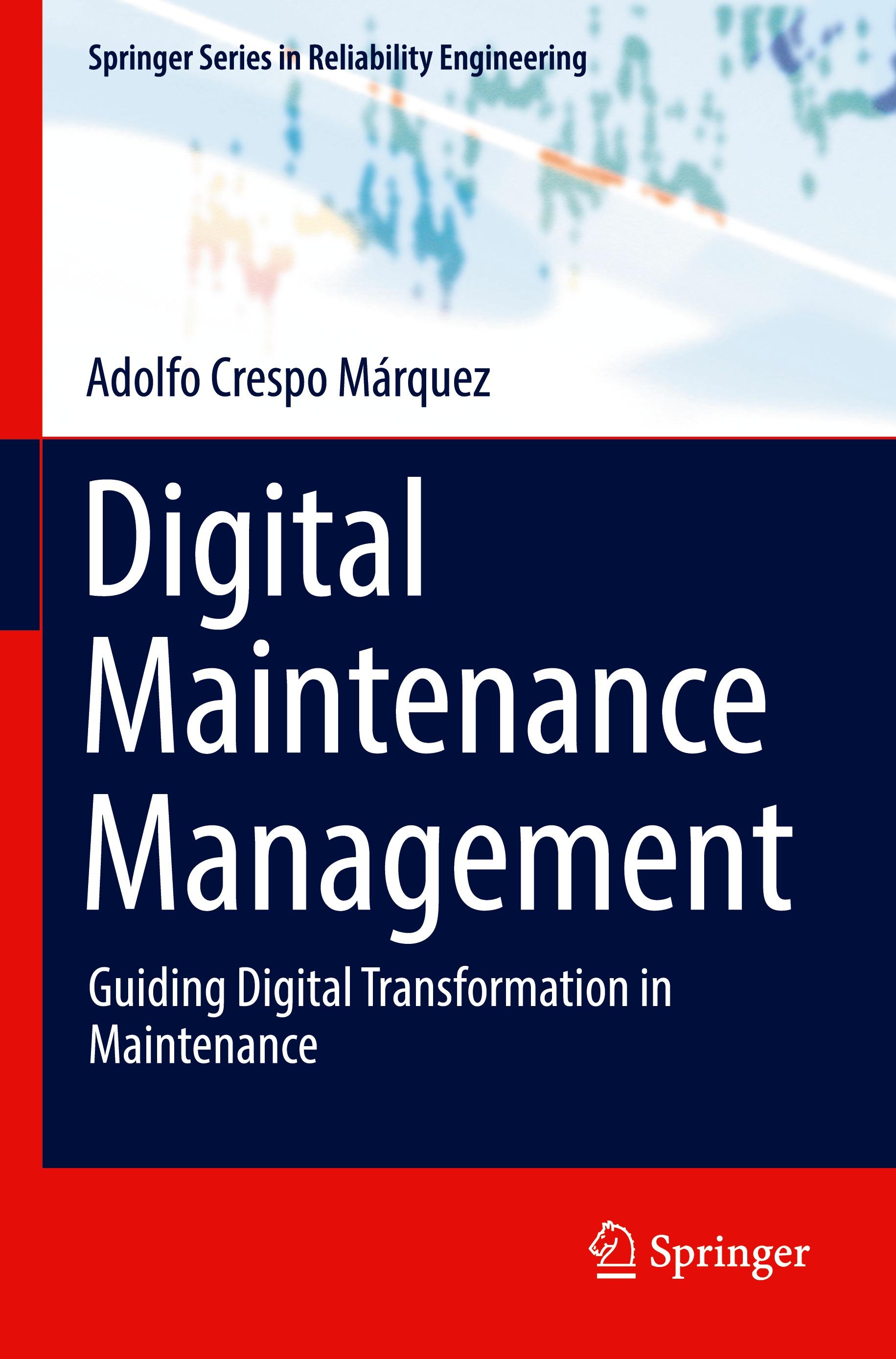 Digital Maintenance Management