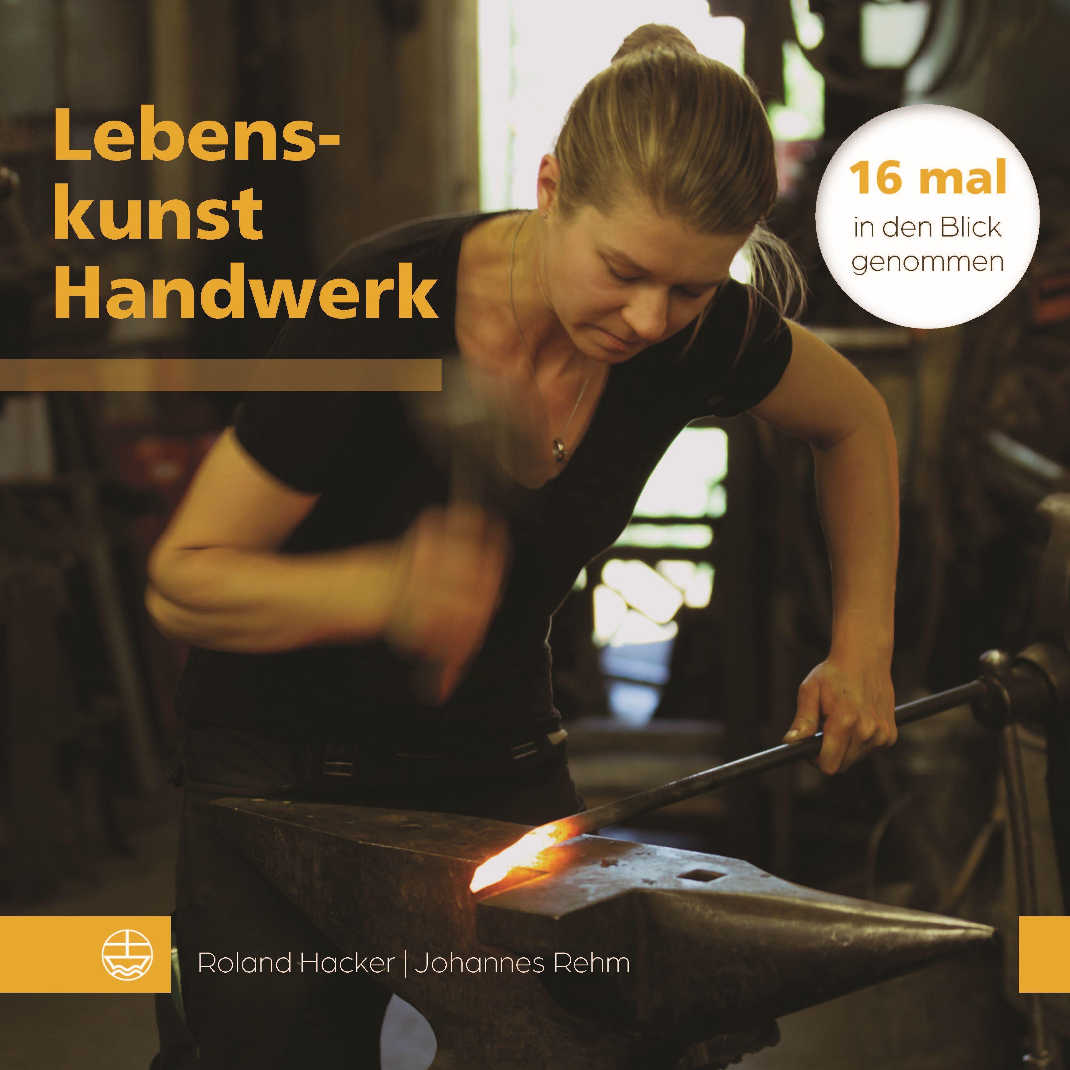 Lebenskunst Handwerk