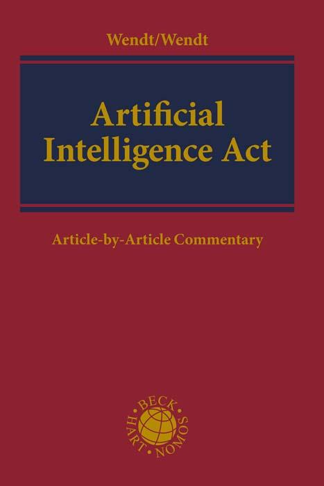 Artificial Intelligence Act