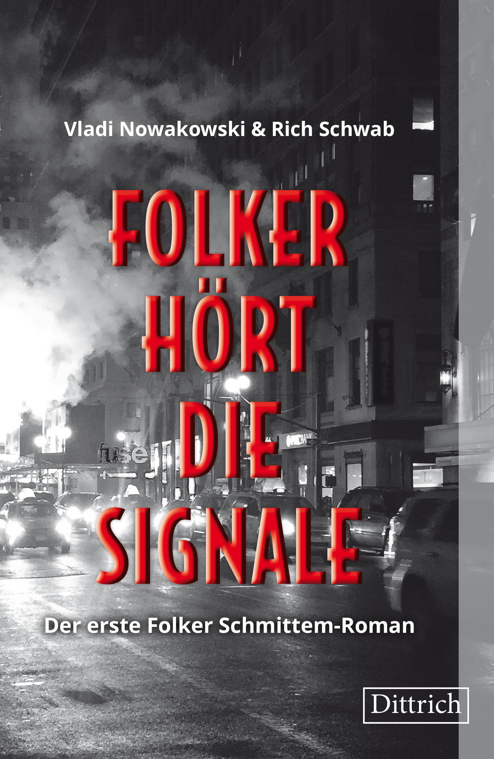 Folker hört die Signale