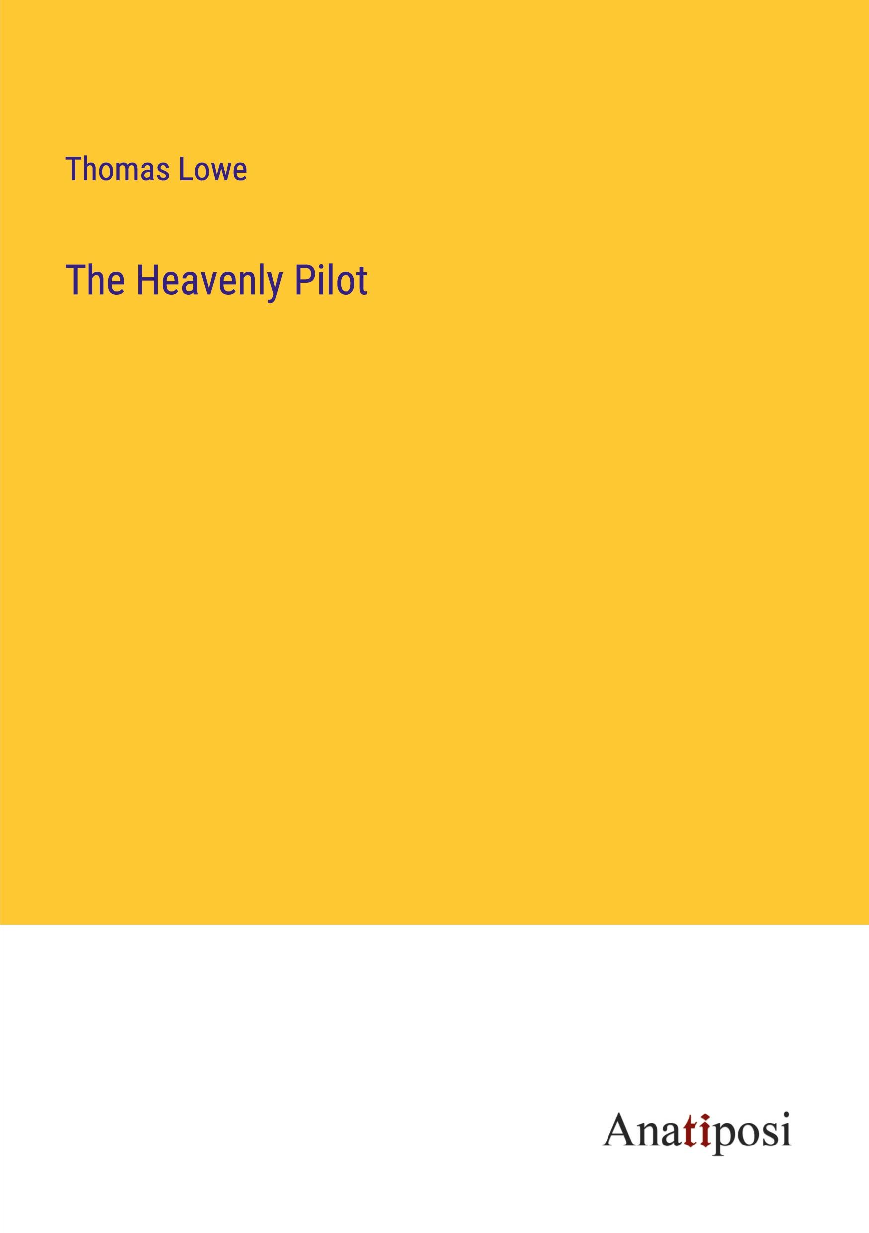 The Heavenly Pilot