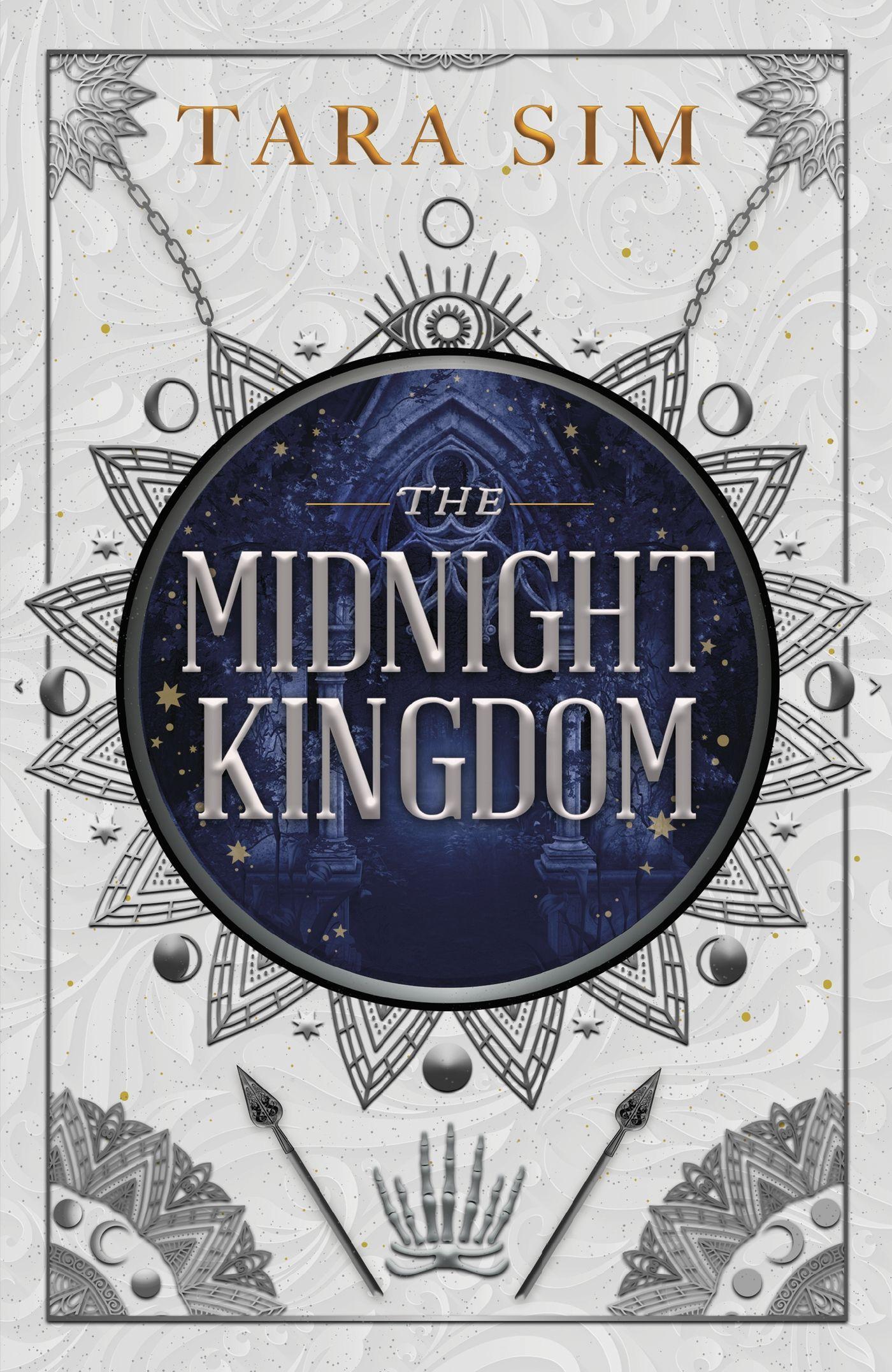 The Midnight Kingdom