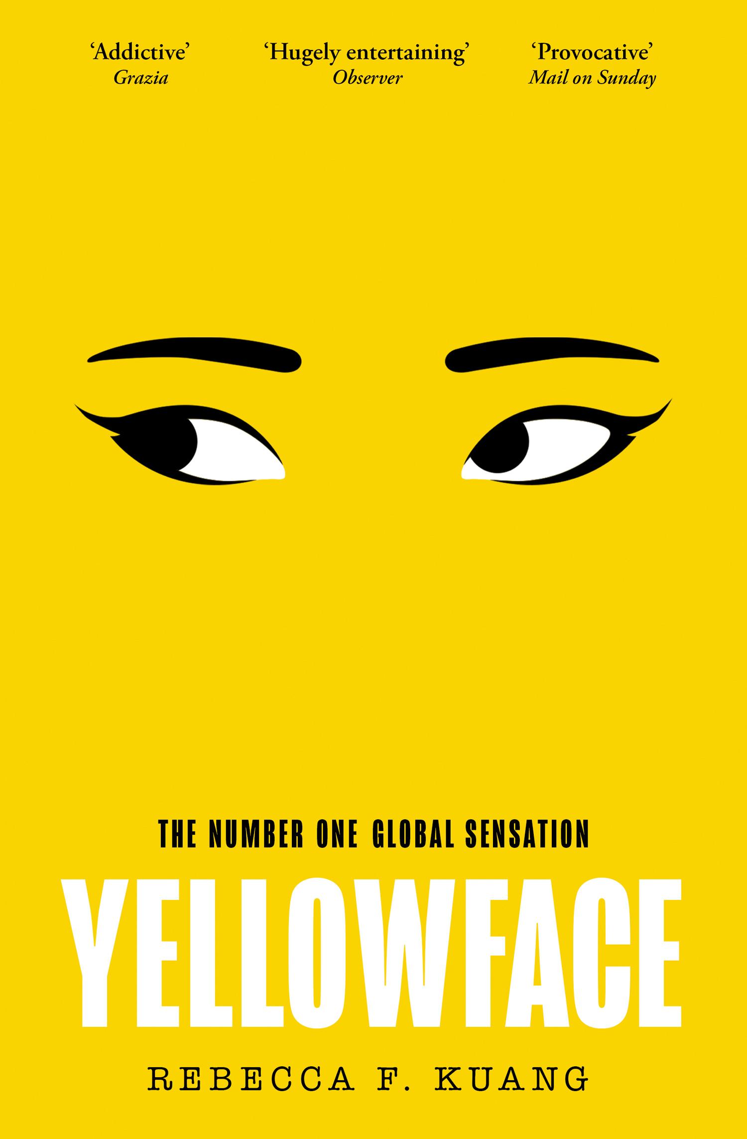 Yellowface