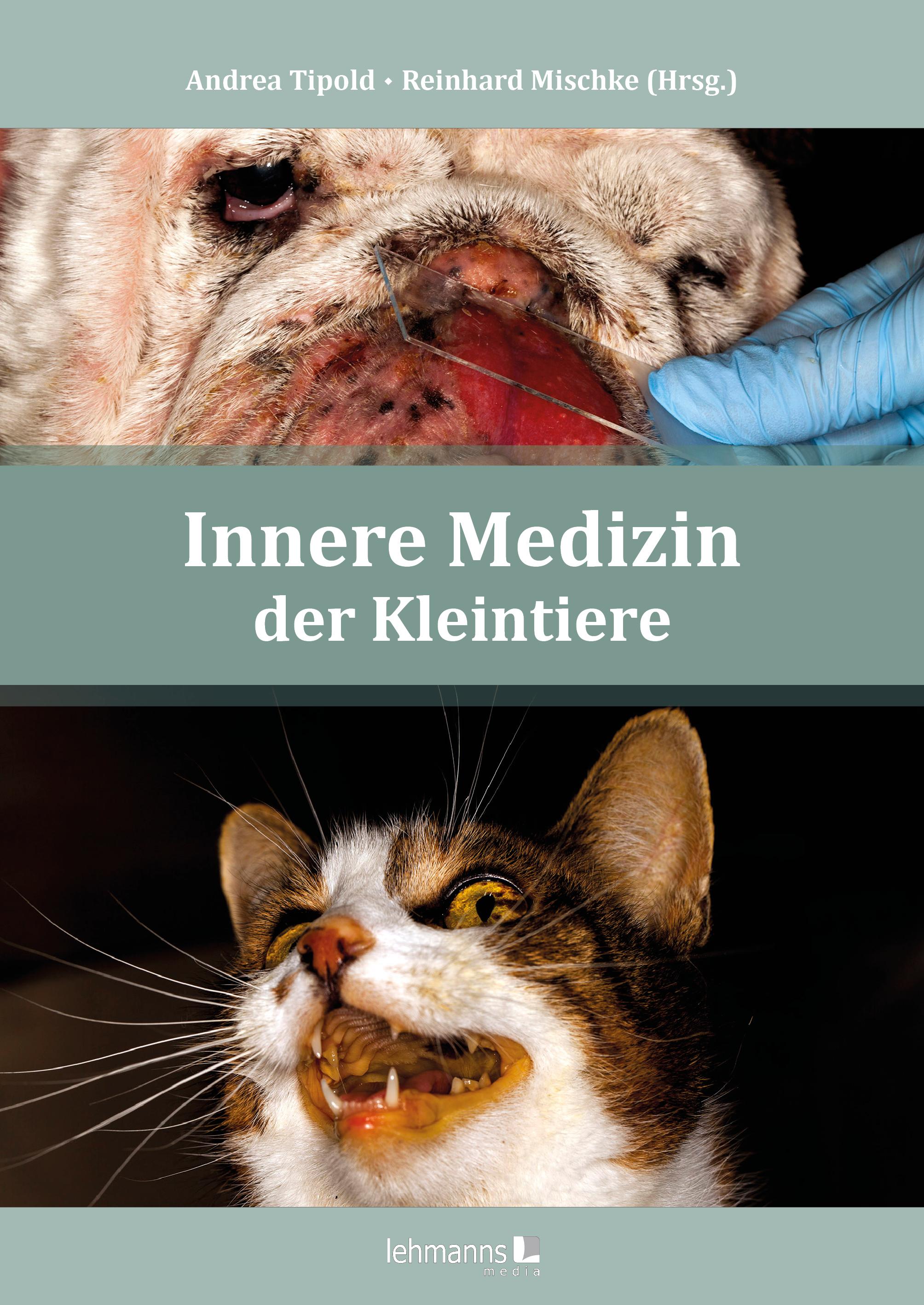 Innere Medizin der Kleintiere