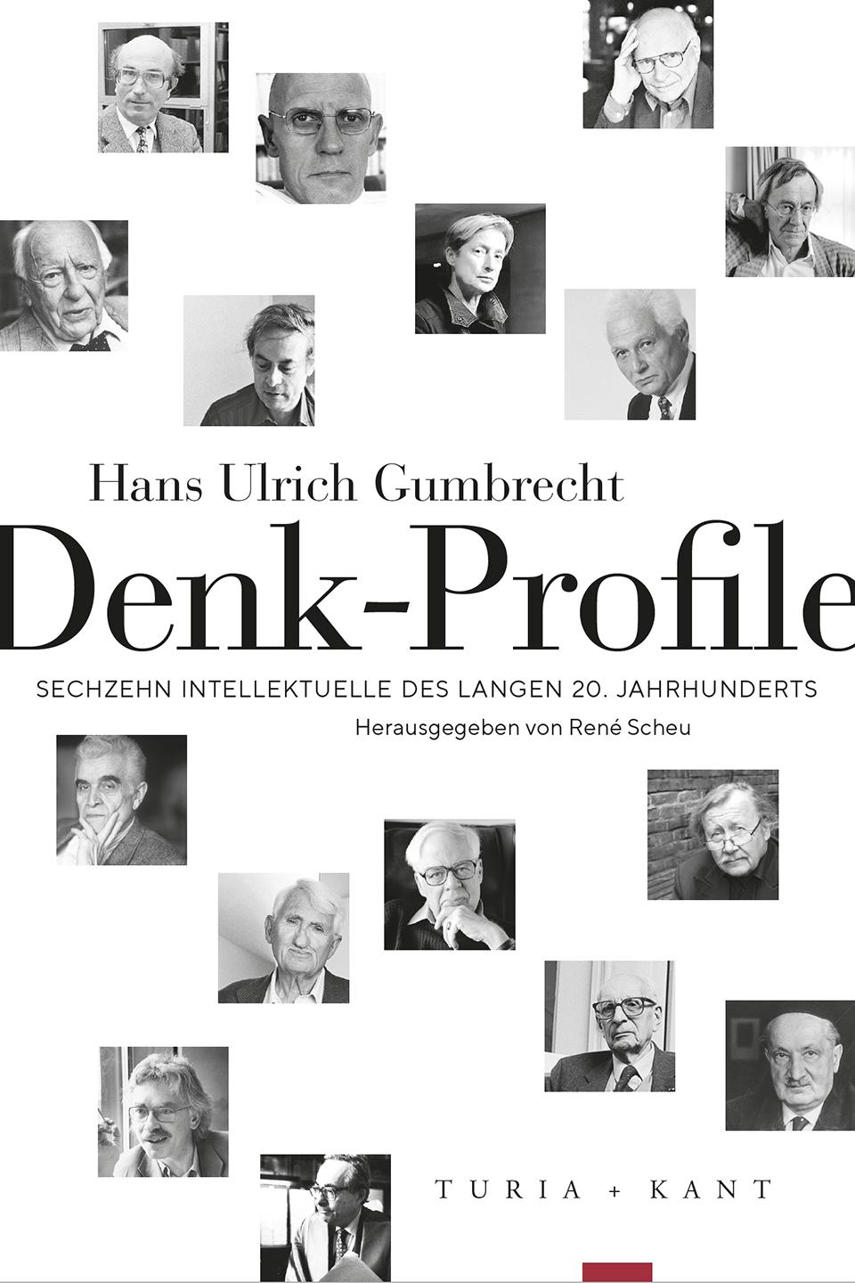 Denk-Profile