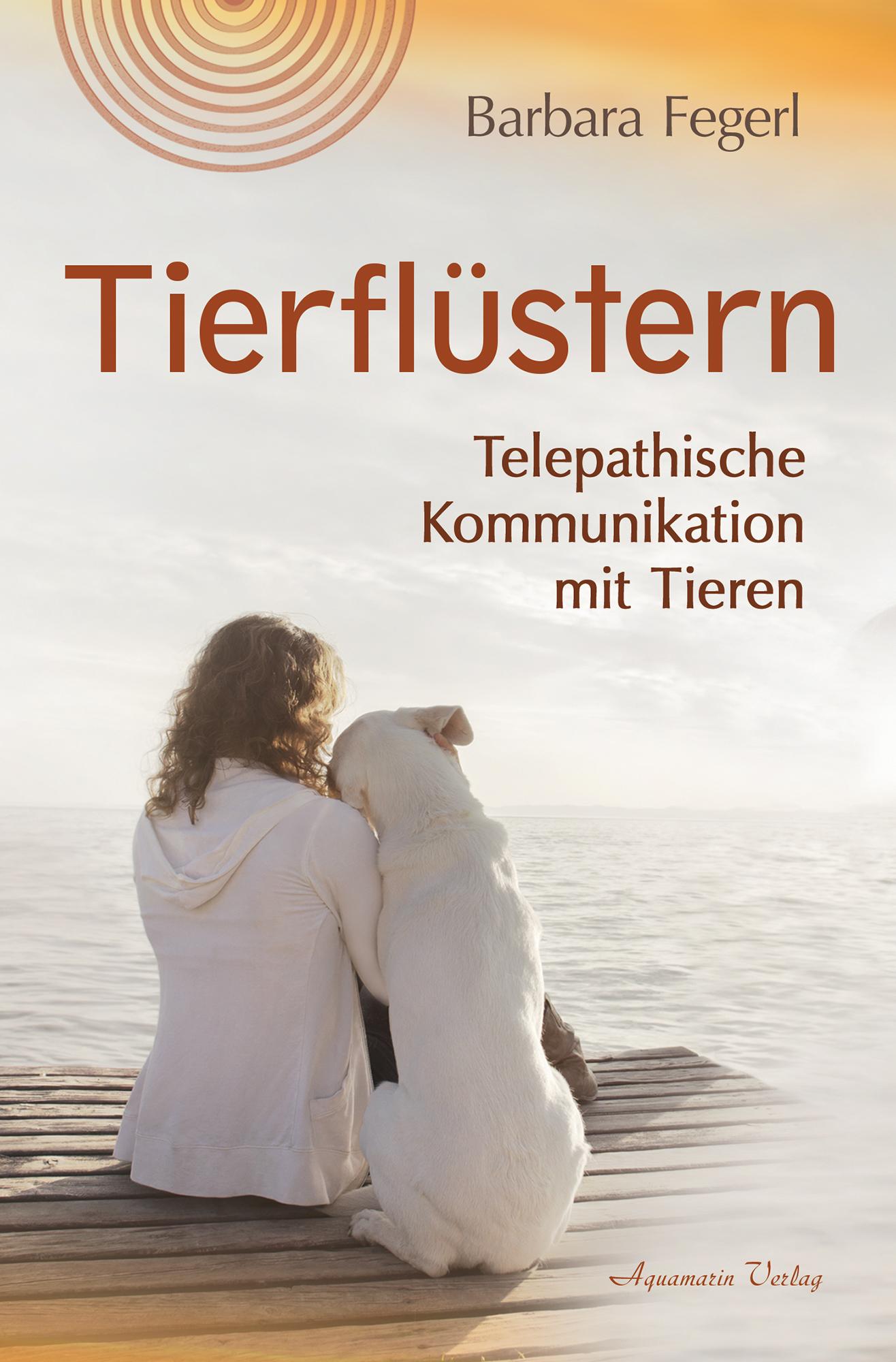 Tierflüstern