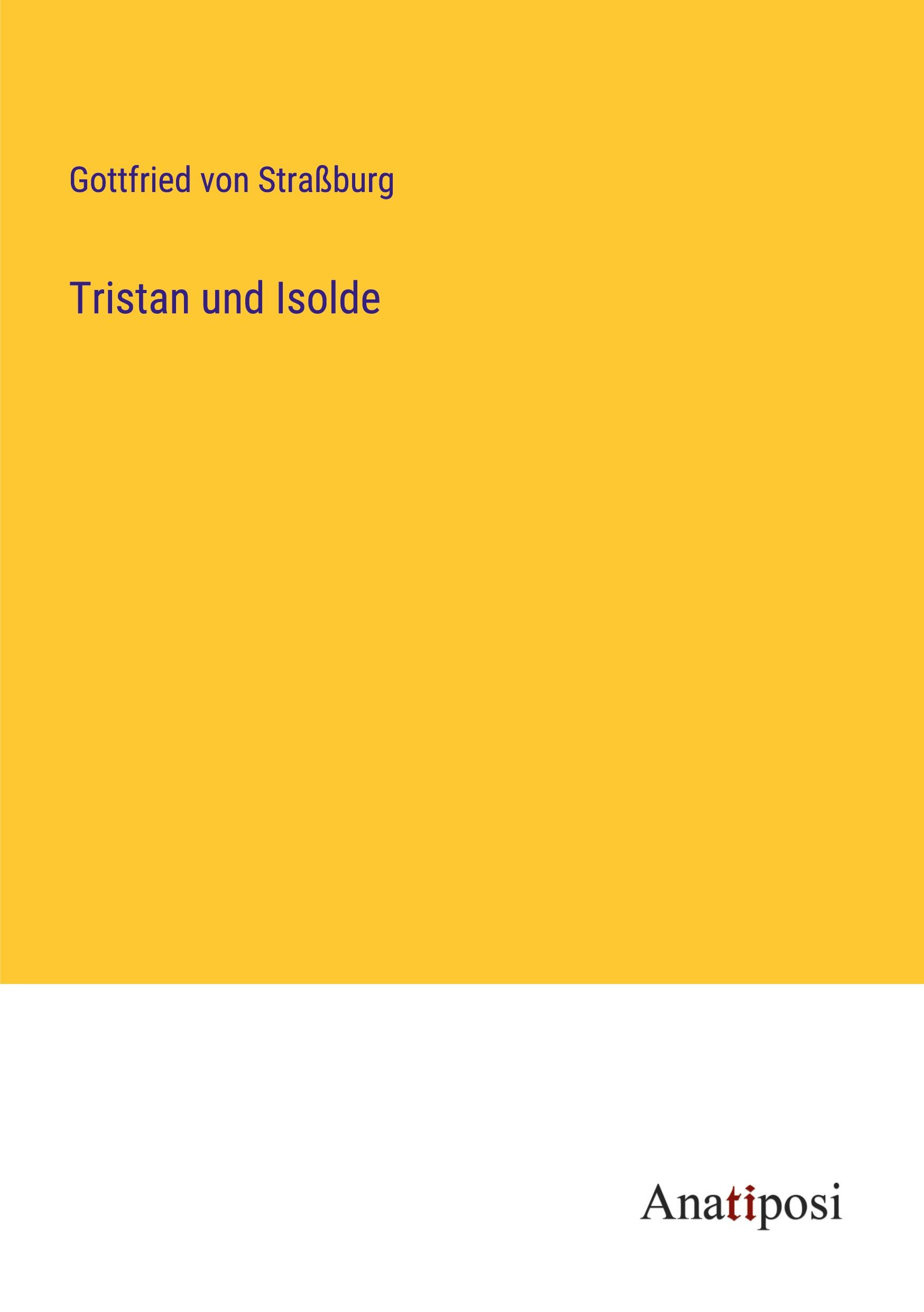 Tristan und Isolde