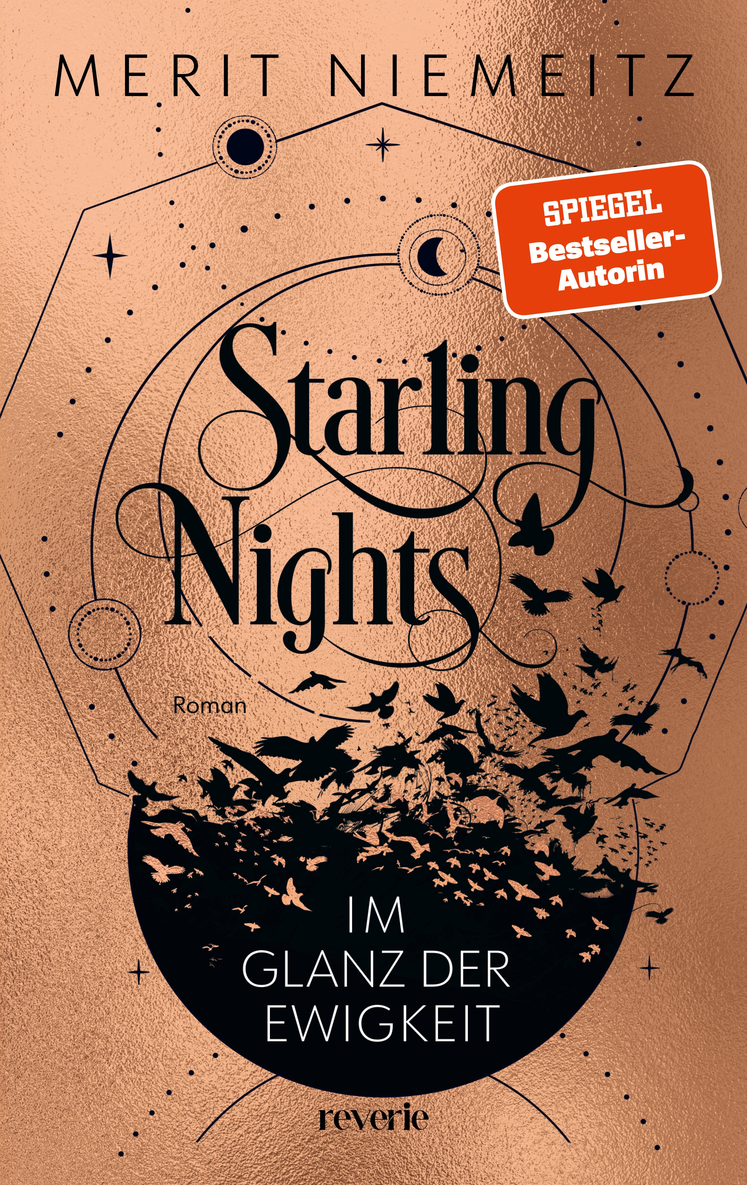 Starling Nights 2