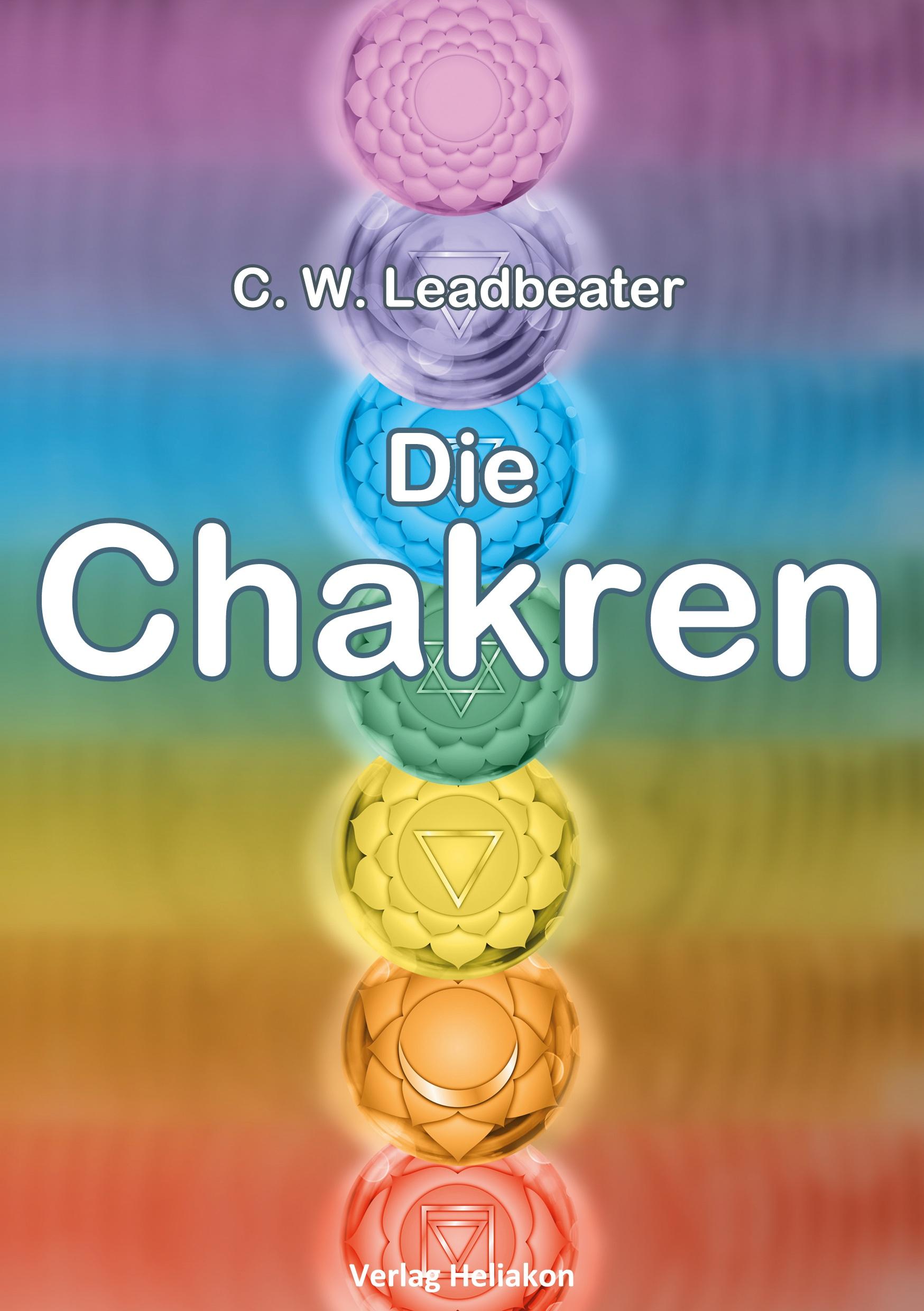 Die Chakren