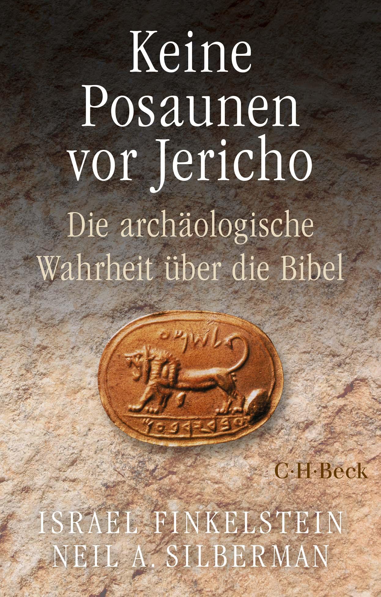 Keine Posaunen vor Jericho