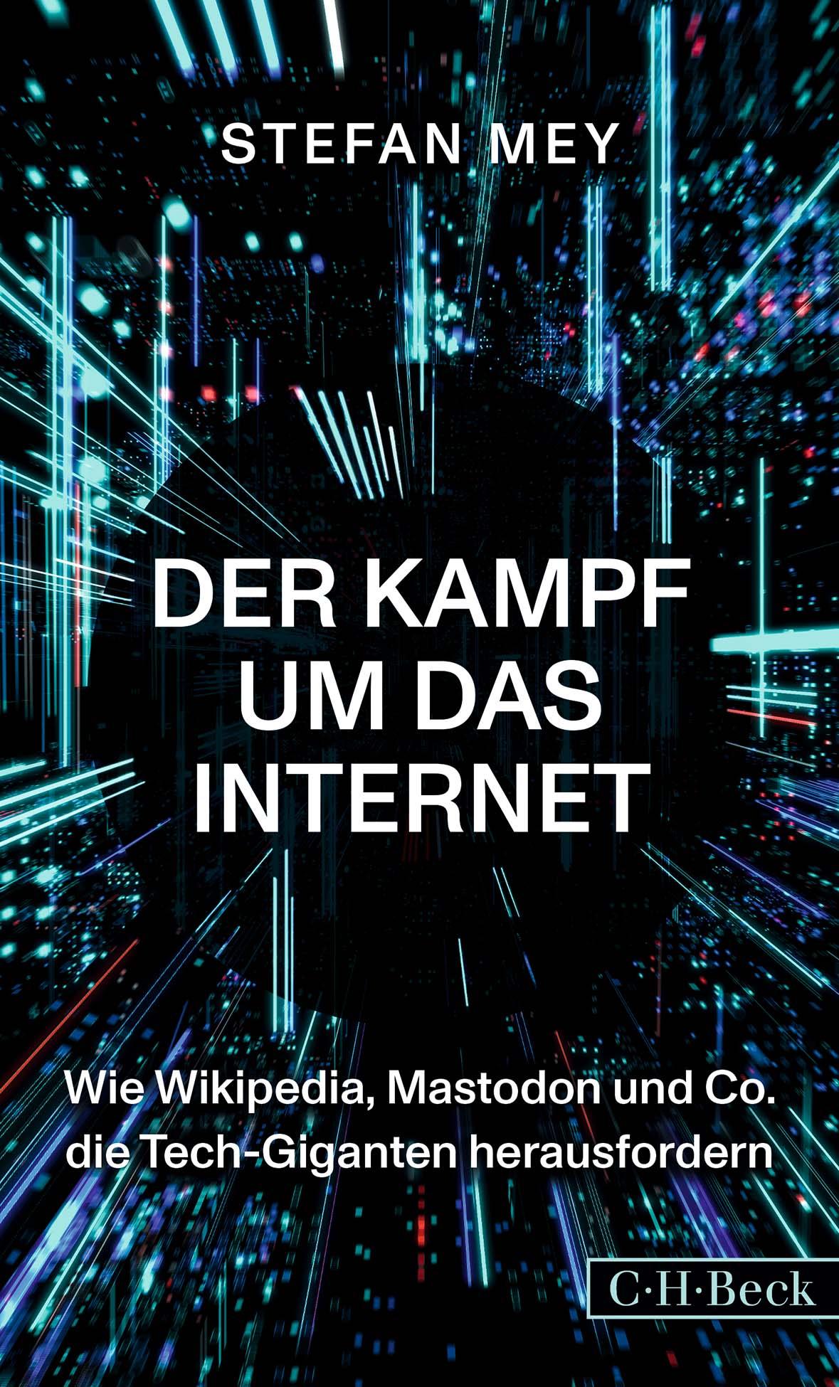 Der Kampf um das Internet