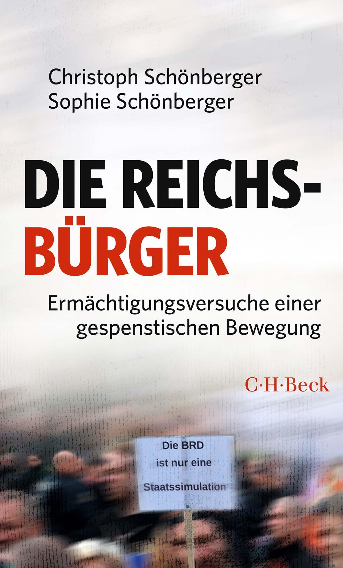 Die Reichsbürger