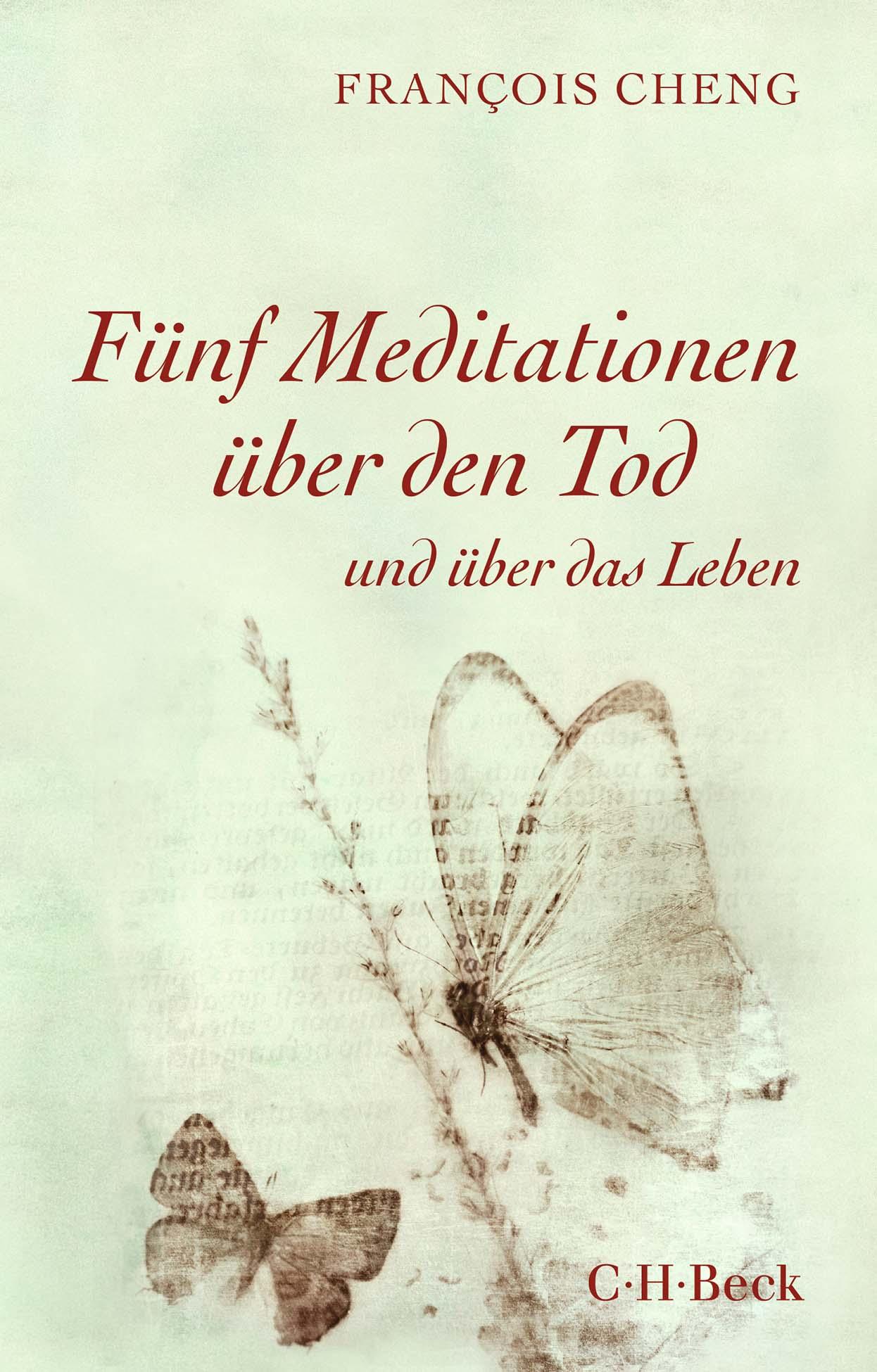 Fünf Meditationen über den Tod