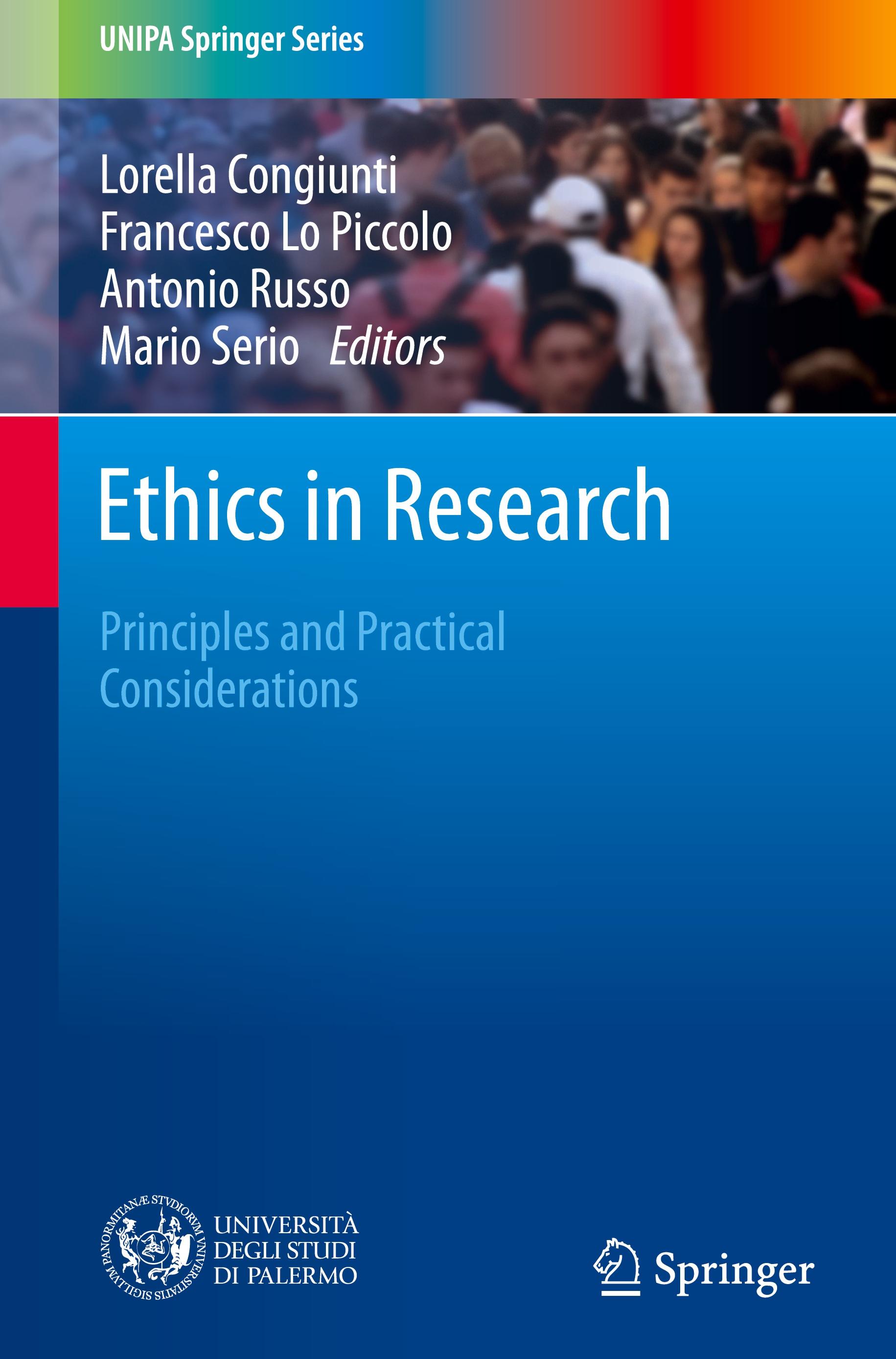 Ethics in Research