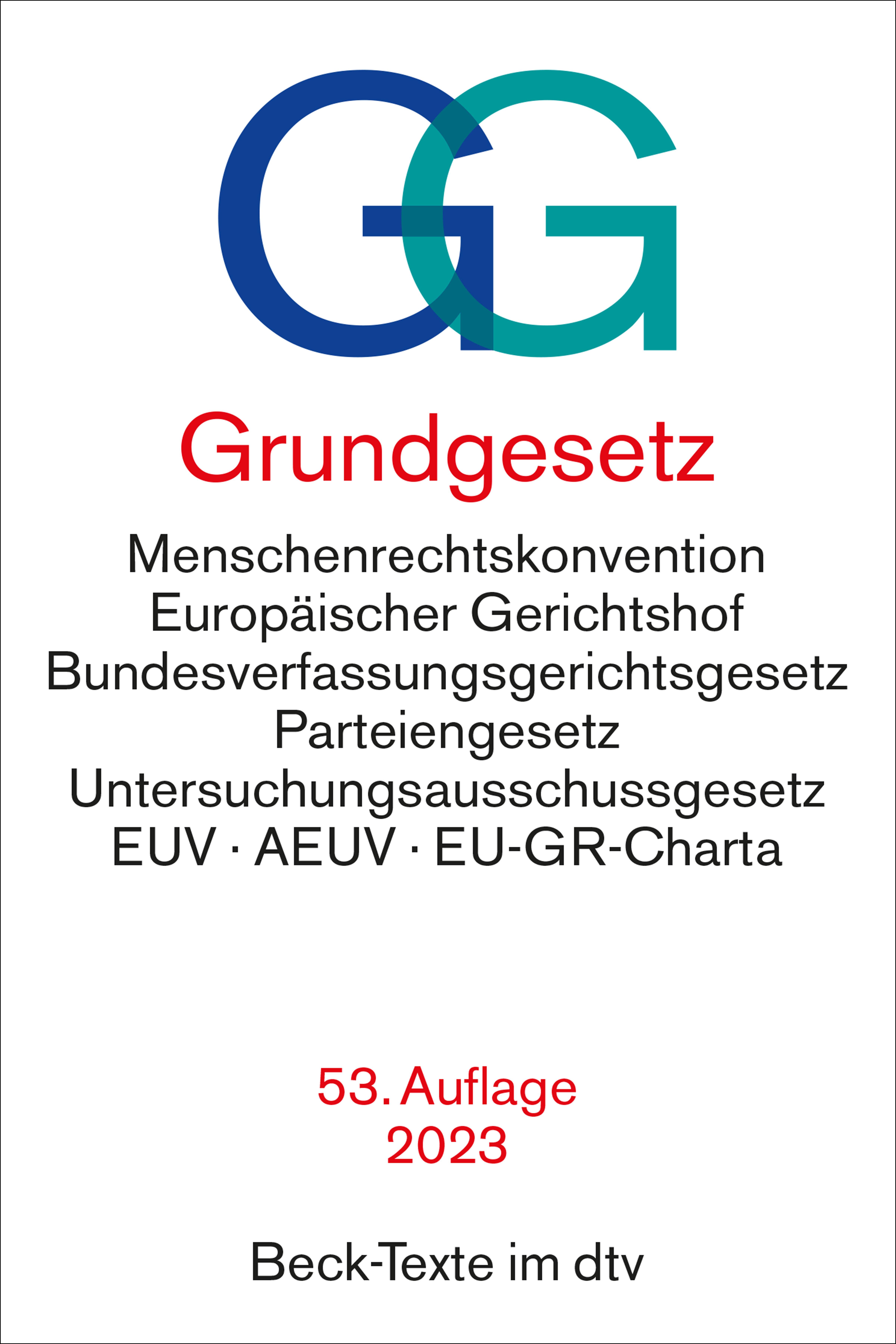 Grundgesetz