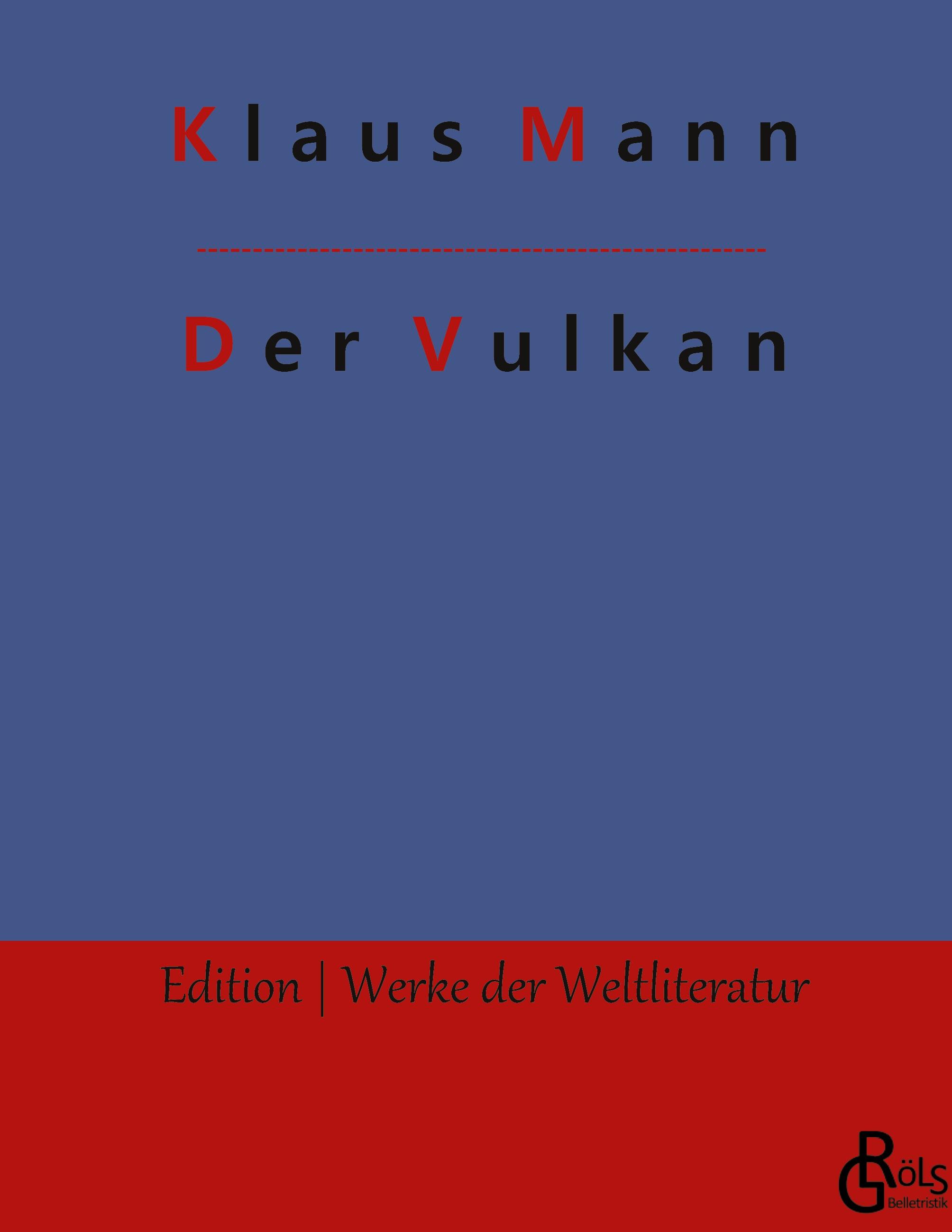 Der Vulkan