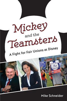 Mickey and the Teamsters