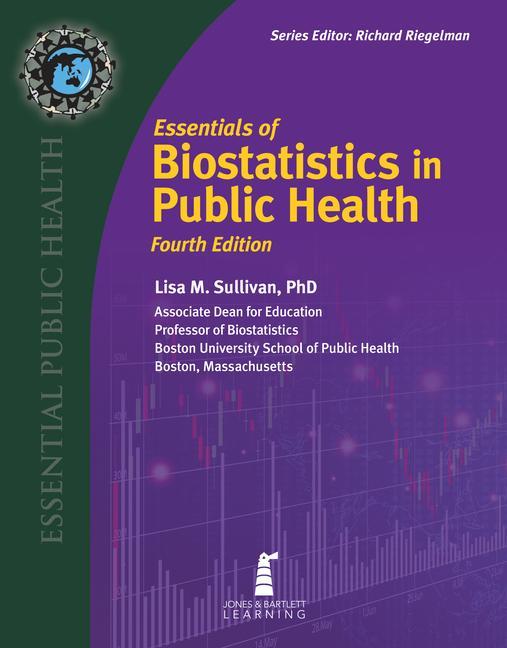 Essentials of Biostatistics in Public Health