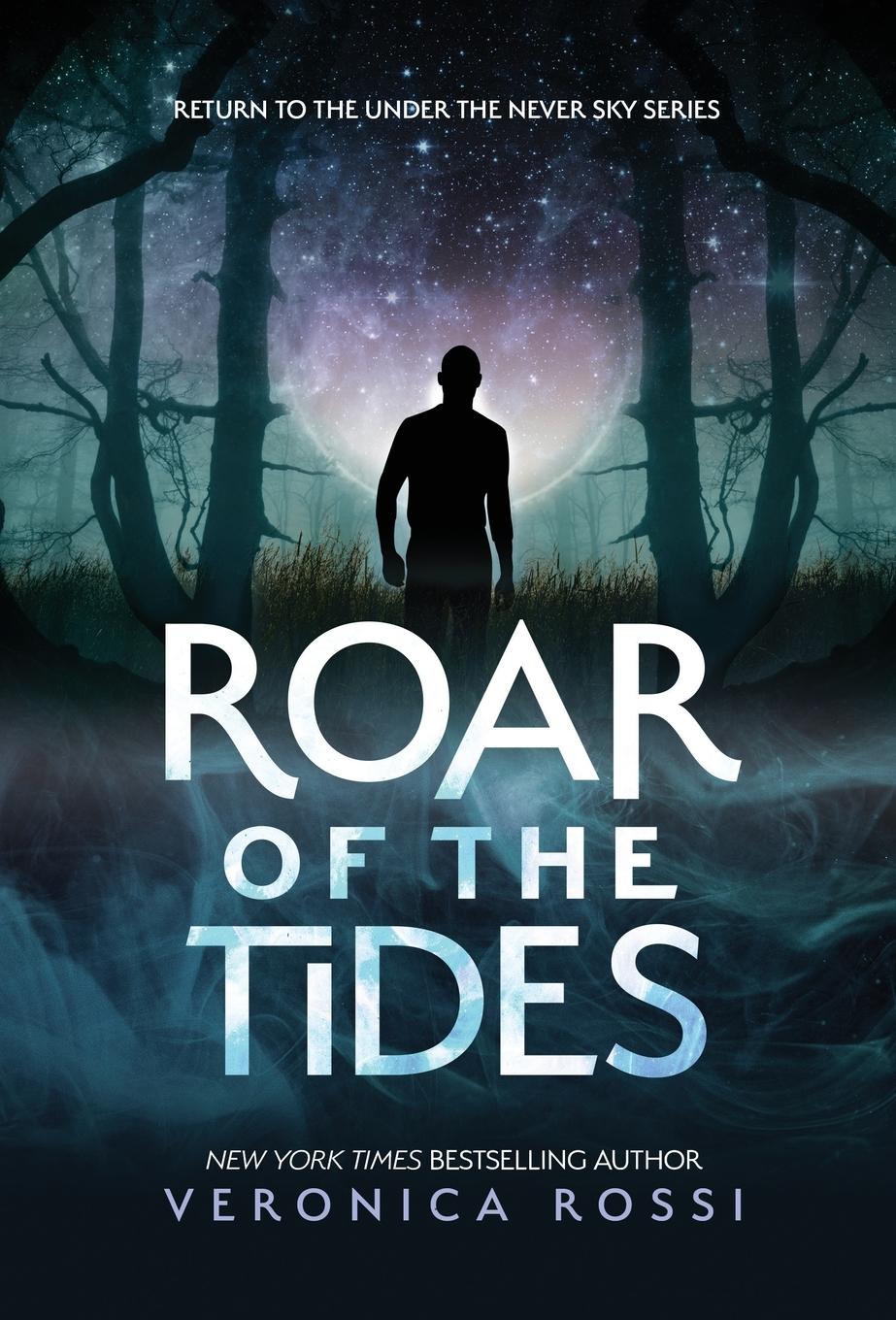 Roar of the Tides