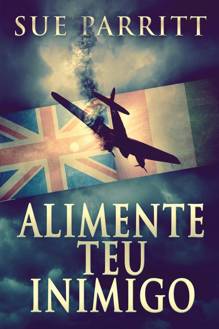 Alimente Teu Inimigo