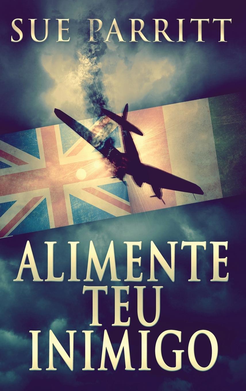 Alimente Teu Inimigo