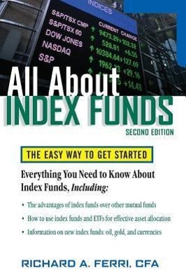 All about Index Funds