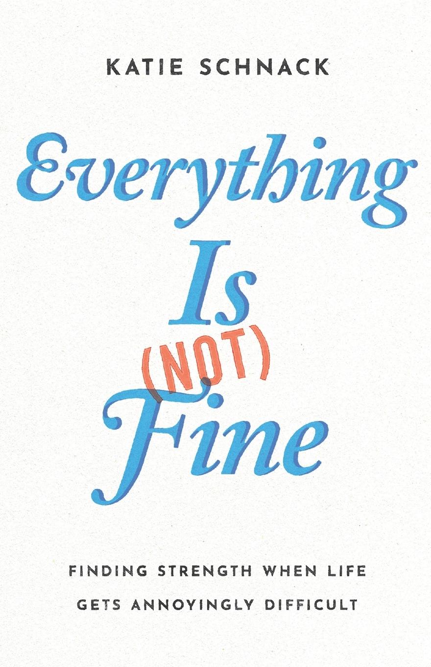 Everything Is (Not) Fine